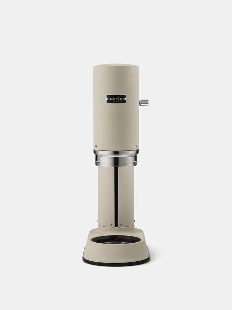Aarke — Carbonator Pro - Sand — Shop All | Artilleriet