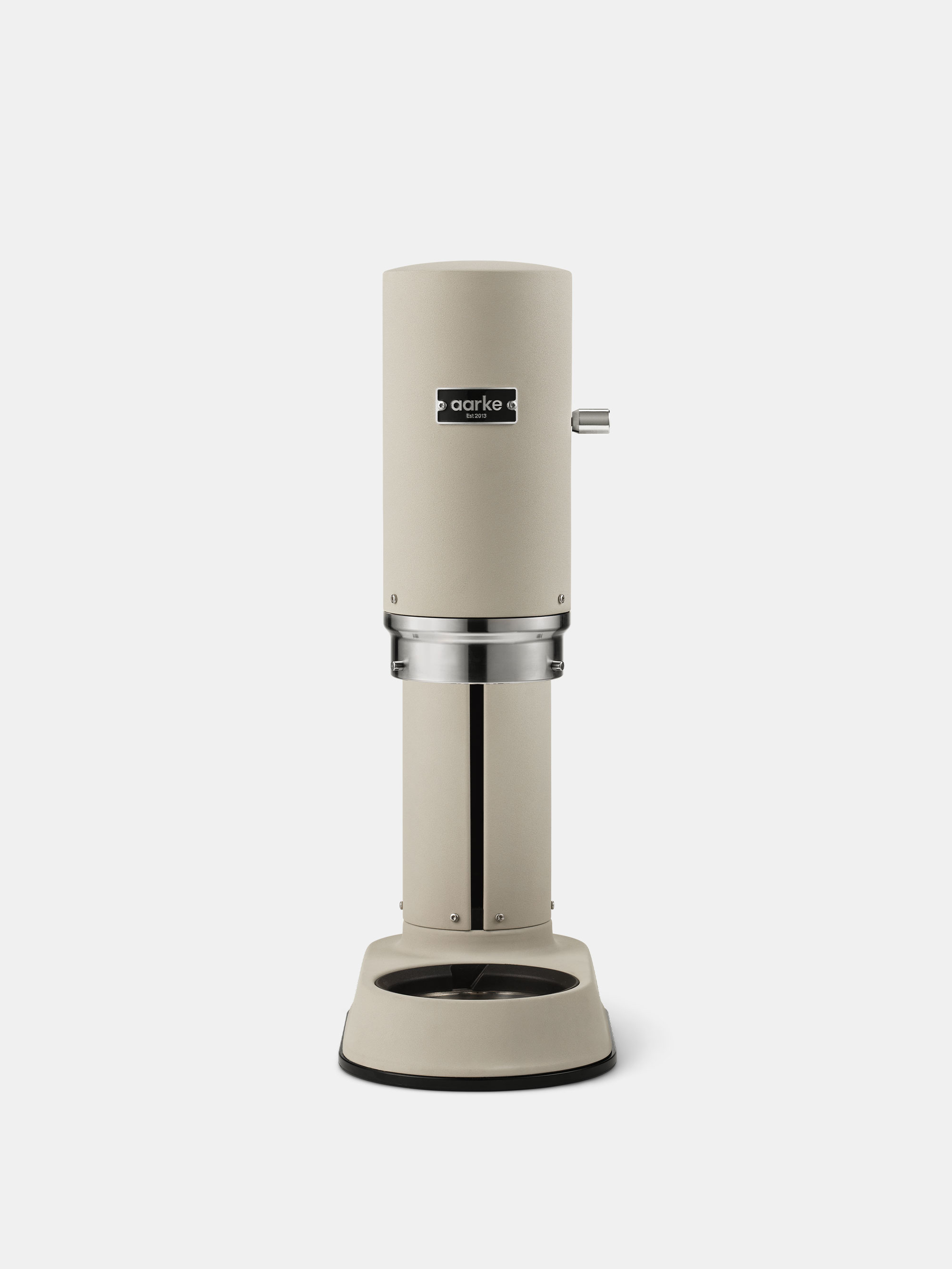Aarke — Carbonator Pro - Sand — Shop All | Artilleriet