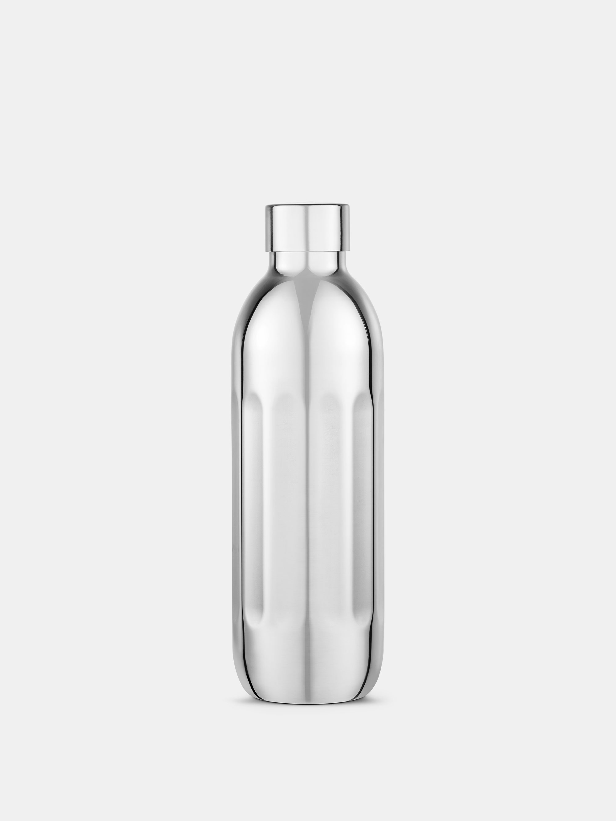 59601 8883ad1574 Aarke Steel Bottle C Pro 600 Ml Portrait