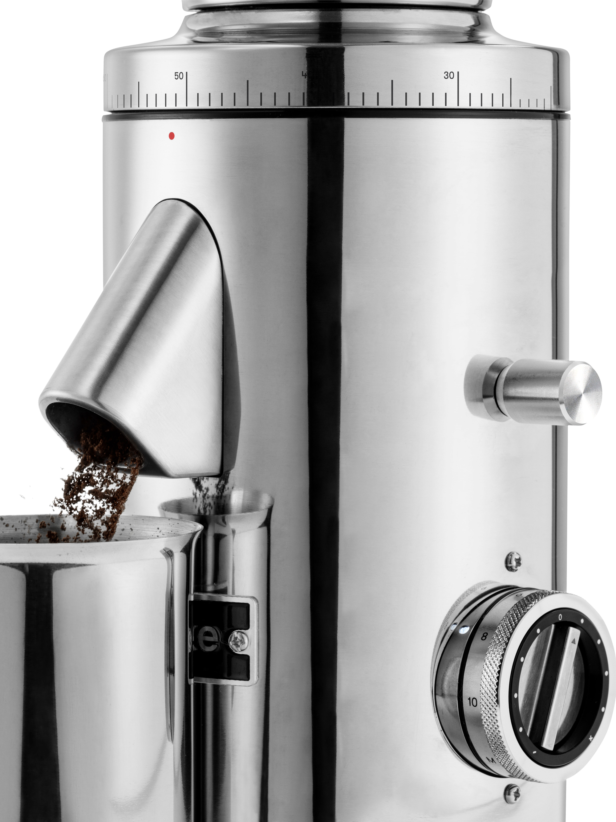 59610 6febd3c11a Aarke Coffee Grinder Spout Portrait
