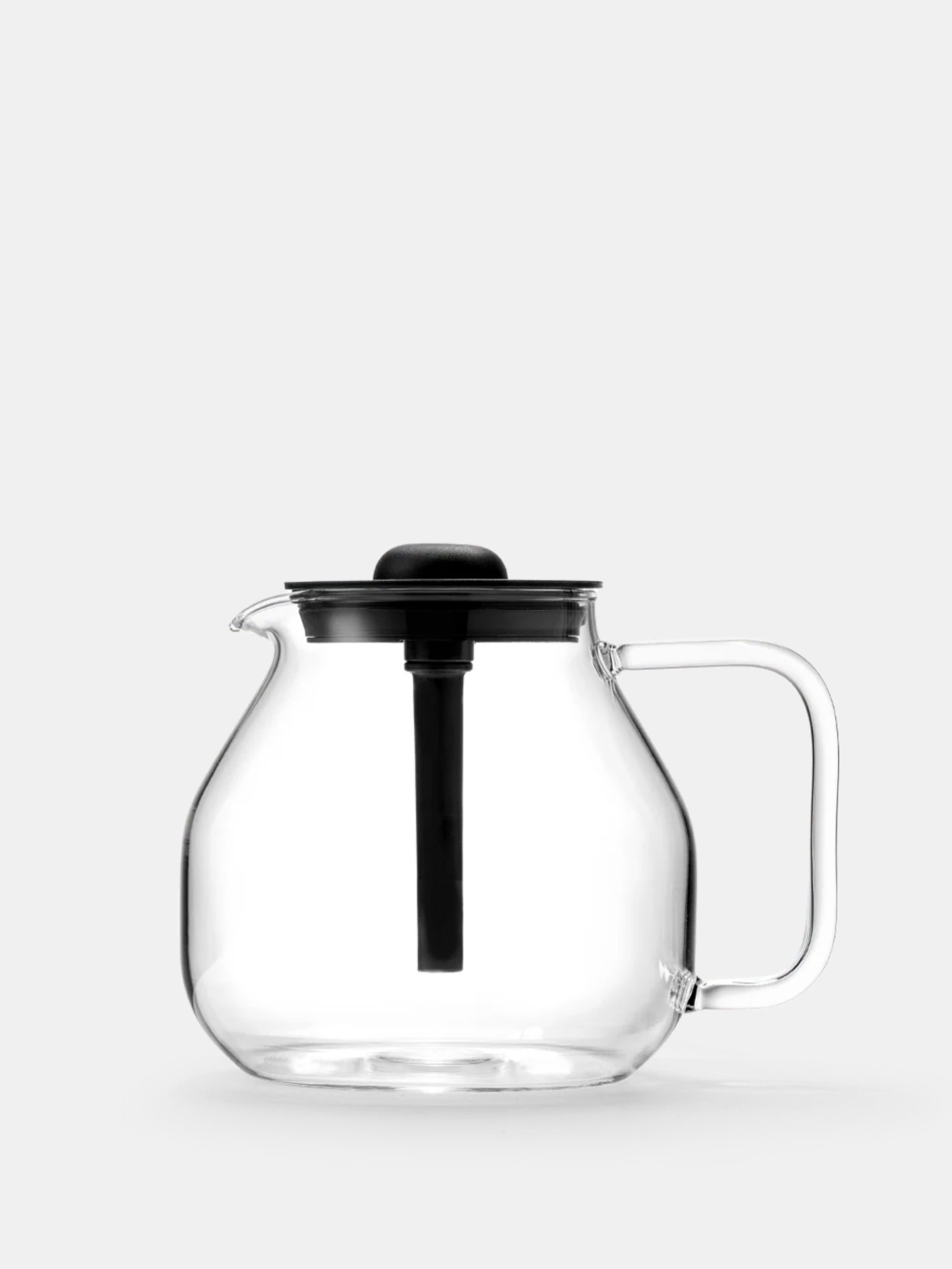 59613 5de49a8318 Aarke Spare Part Glass Carafe Coffee Maker Portrait