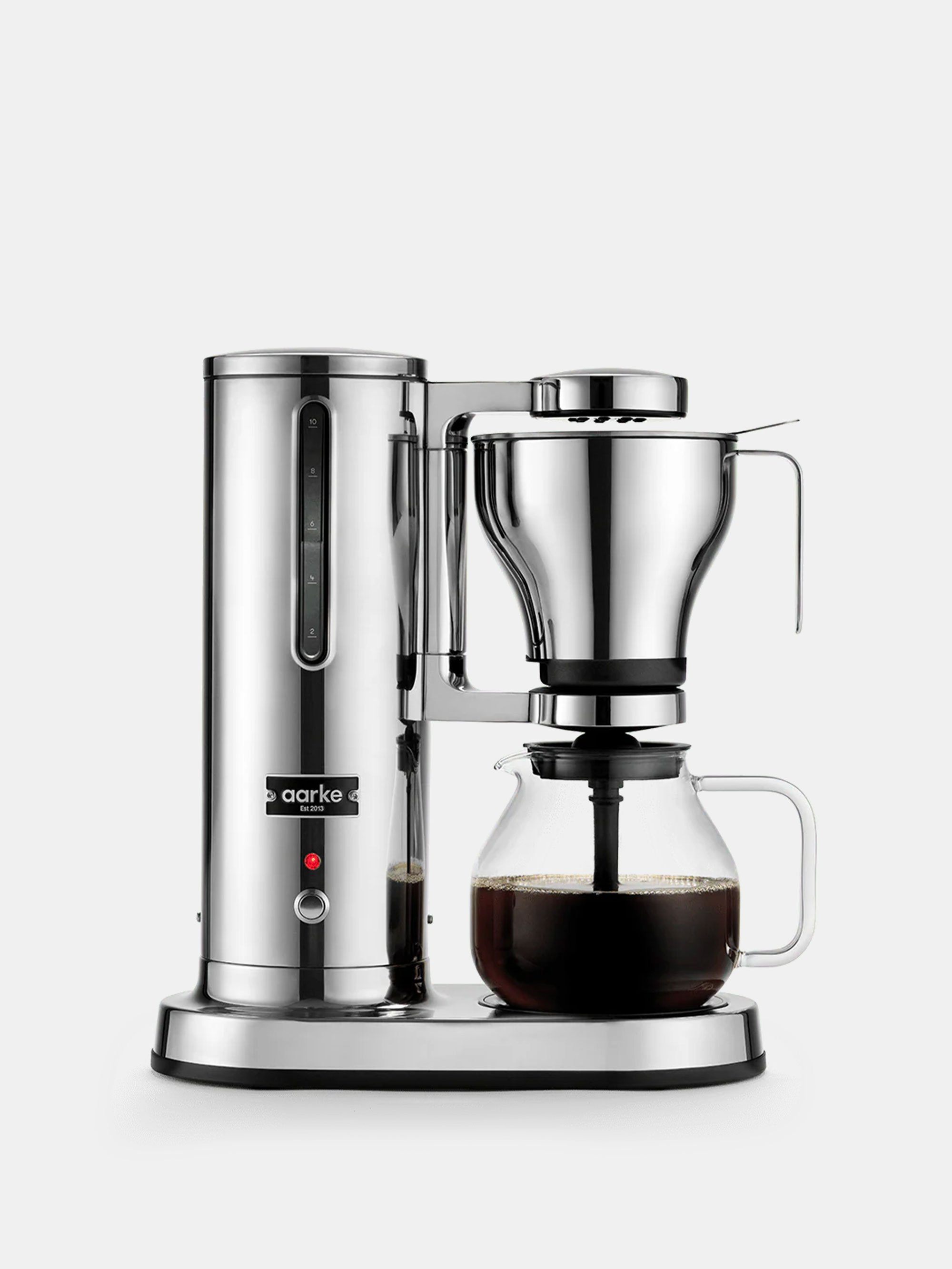 59613 6e6cb6165b 59730 35974f0a39 Aarke Coffee Maker Steel Zoom Portrait