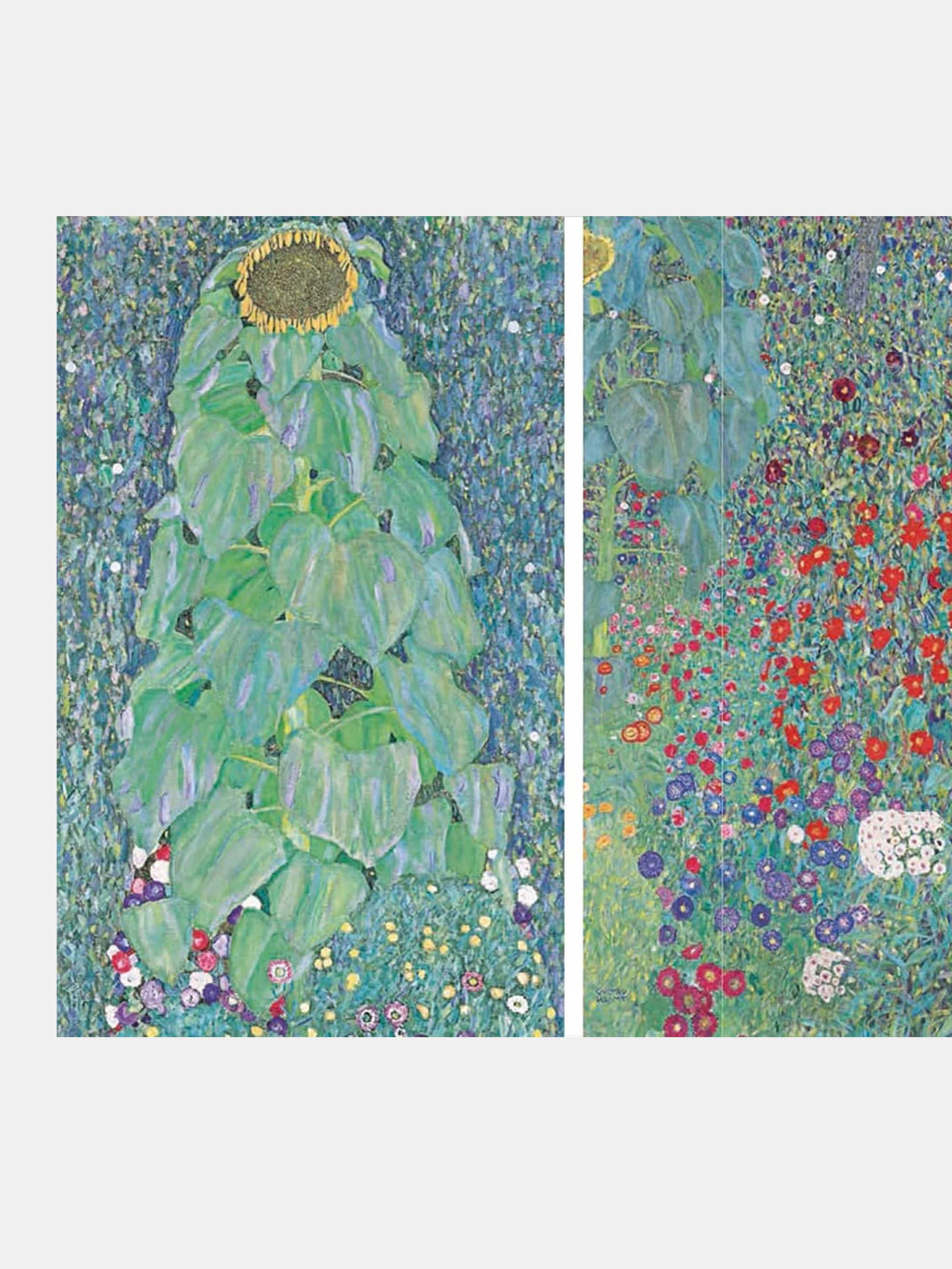 59662 9b3c0c80f2 Klimt 3 Portrait