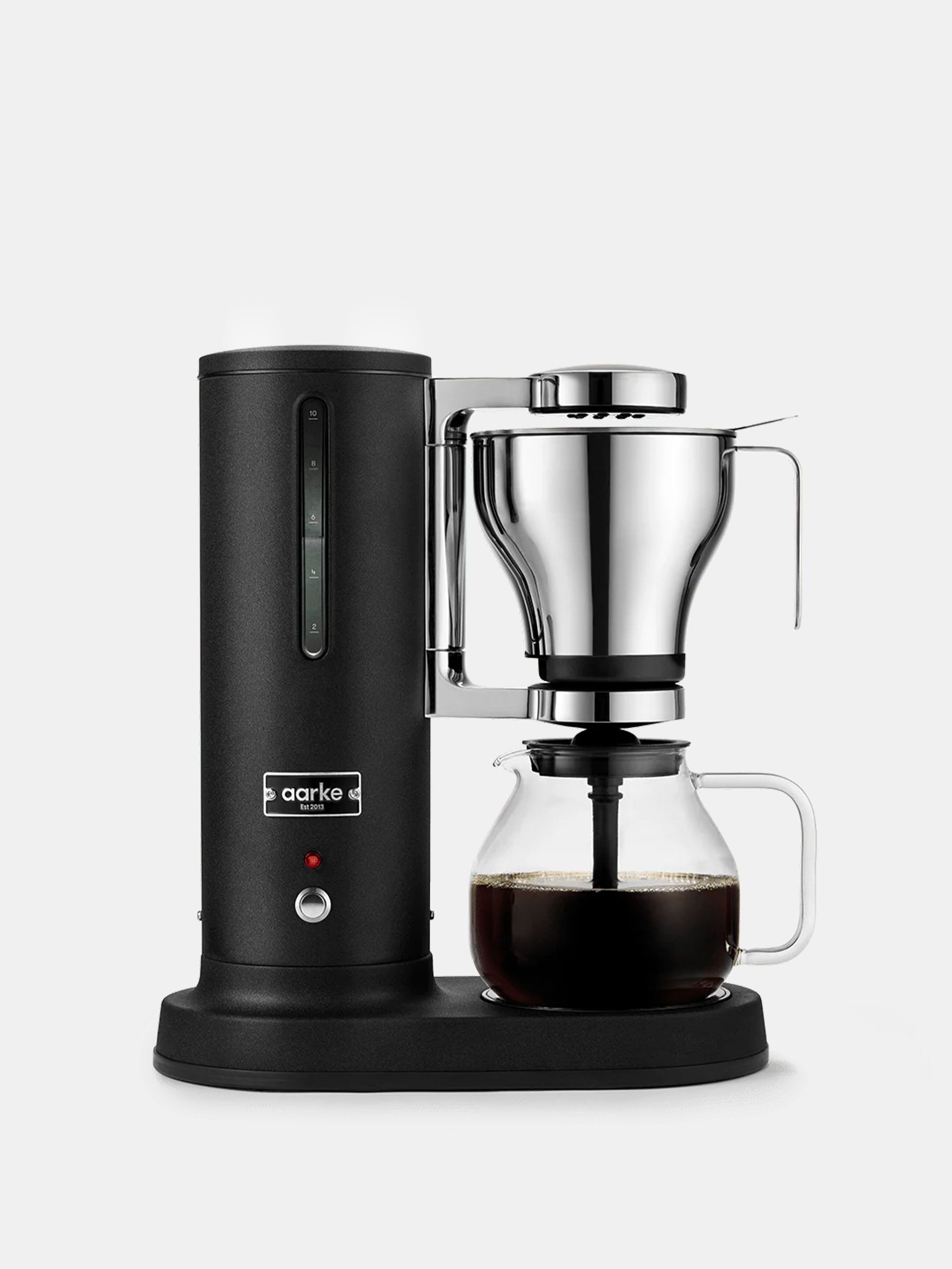 59730 54d1584b5c Aarke Coffee Maker Black 1 Portrait