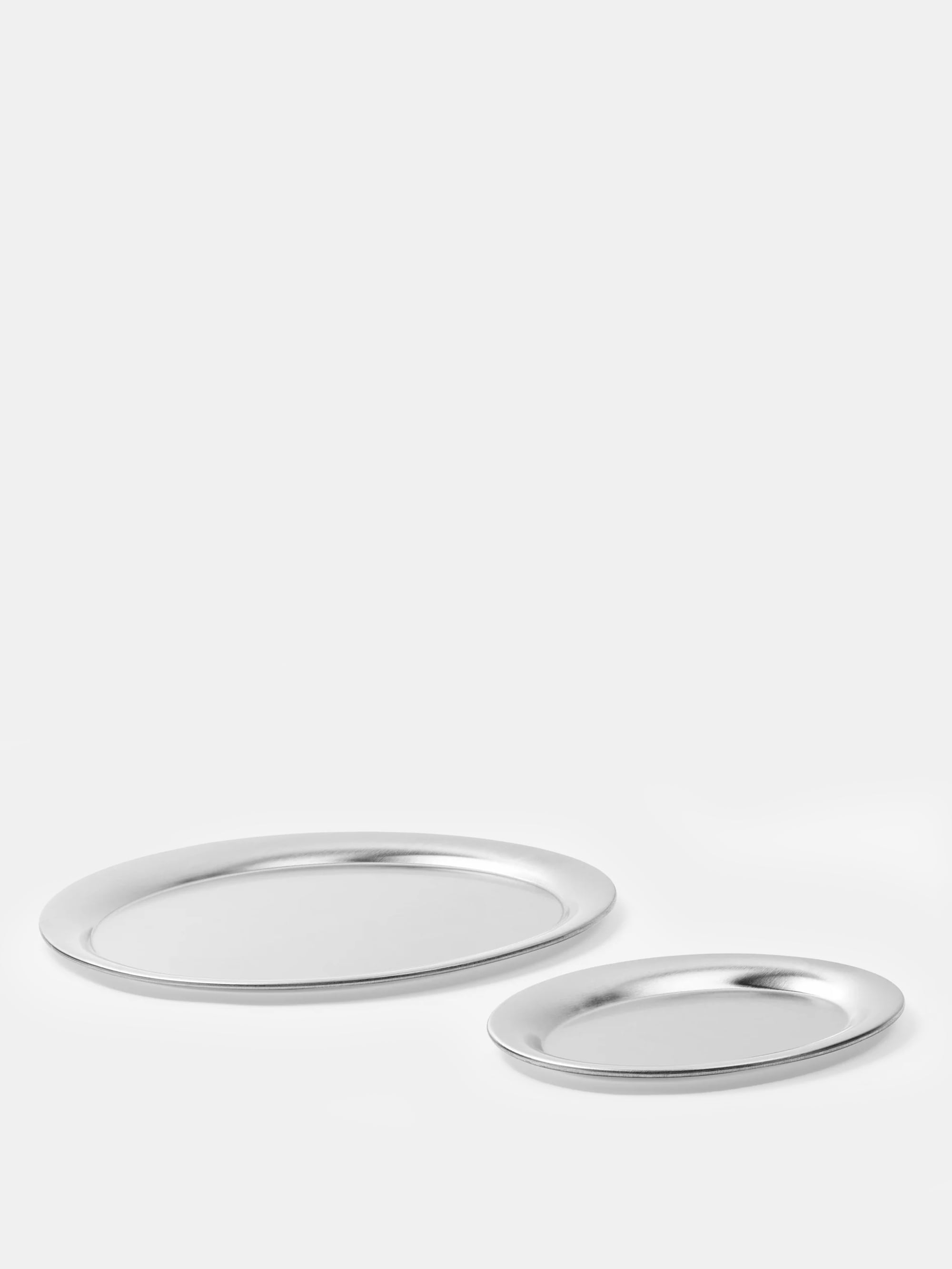 59763 1953638451 Stainless Steel Tray Portrait