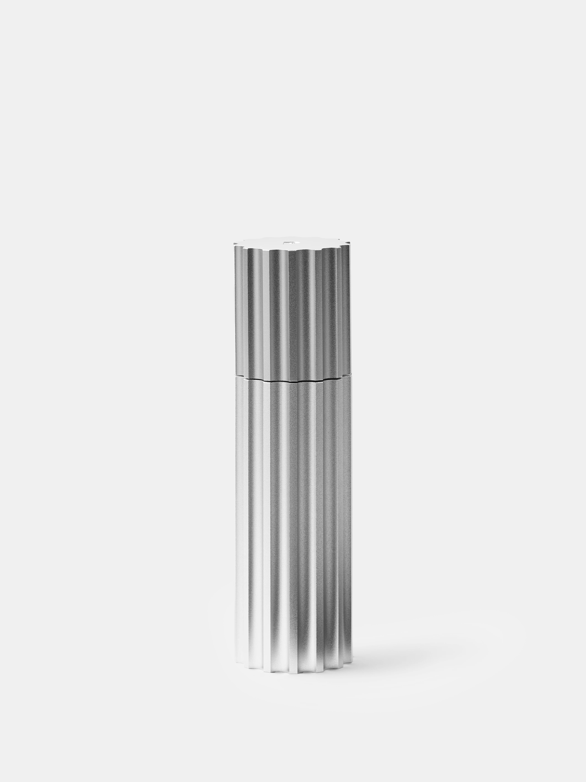 59764 4f70addac3 Pepper Mill Portrait