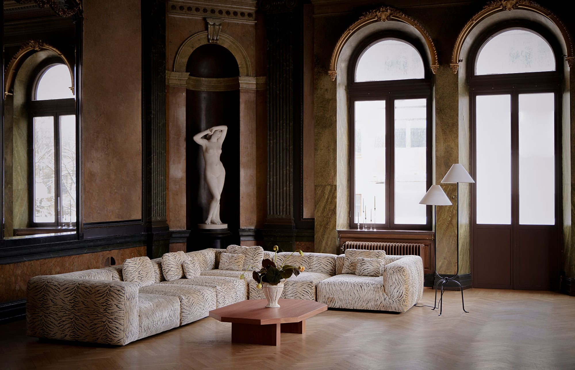 59886 38dd42f635 Artilleriet Ateliers Portrait