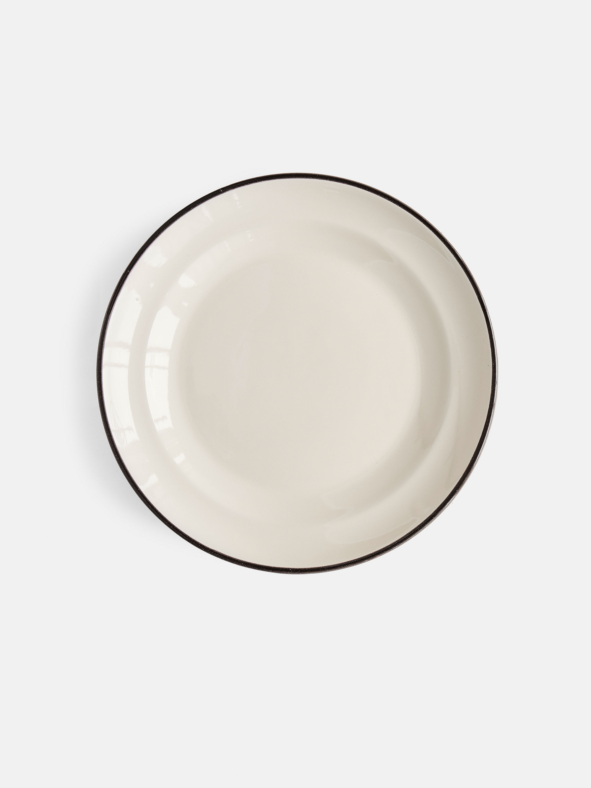 59896 Bfe6f26113 Artilleriet Ateliers The Line Dinner Plate Portrait