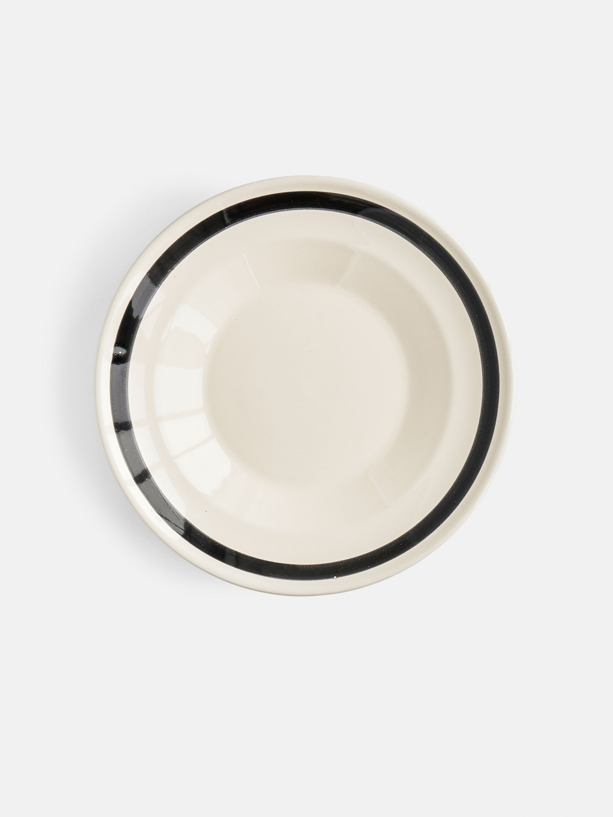 59897 D005be283a Artilleriet Ateliers The Line Pasta Plate Thick Line 1 Portrait