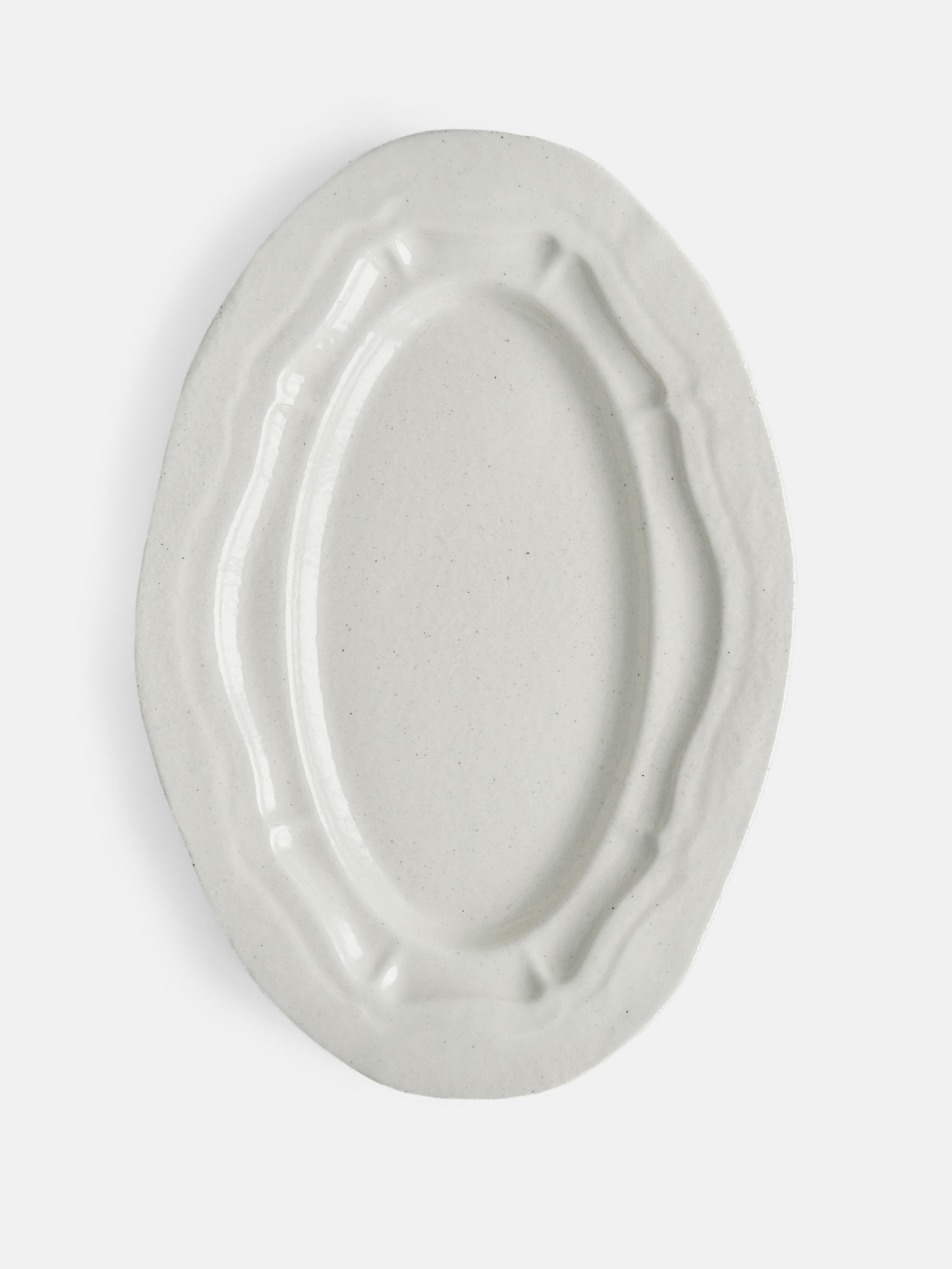 59908 Cf344fa1a4 Refectoire Oval Dish Xl Portrait