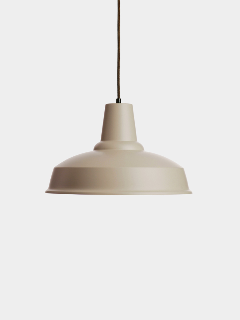 Pandulera Pendant - Sand