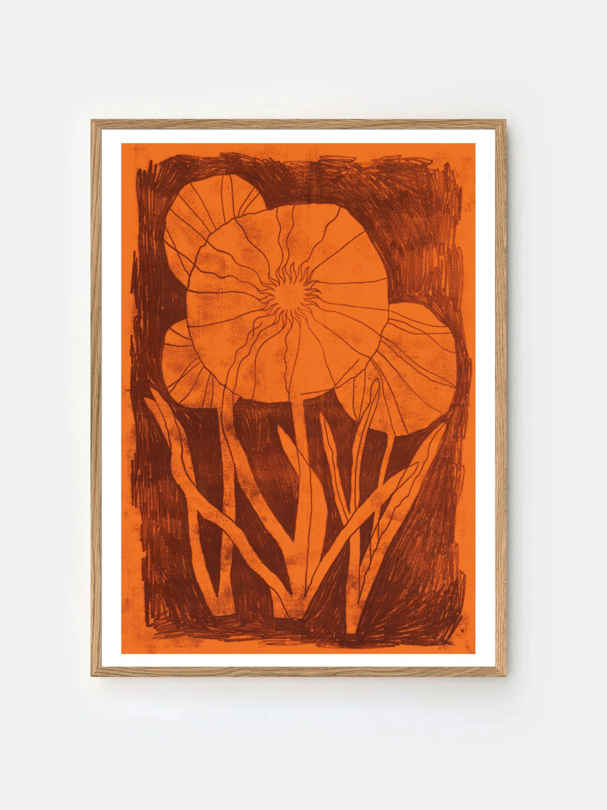 59997 B249851181 Birthe Janssens Everlasting Flower 1 Portrait