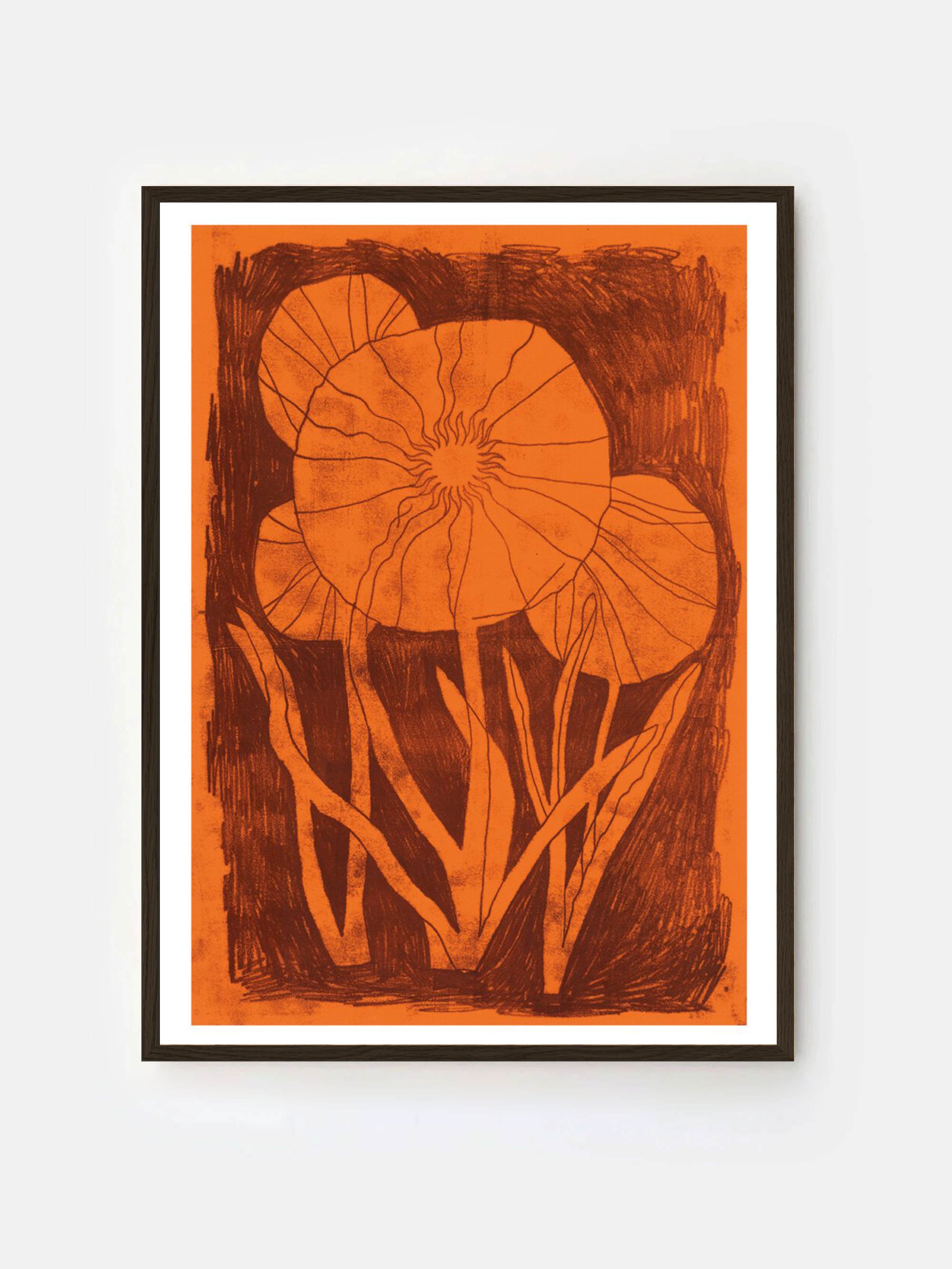 60058 20f21f5ab1 Birthe Janssens Everlasting Flower Portrait