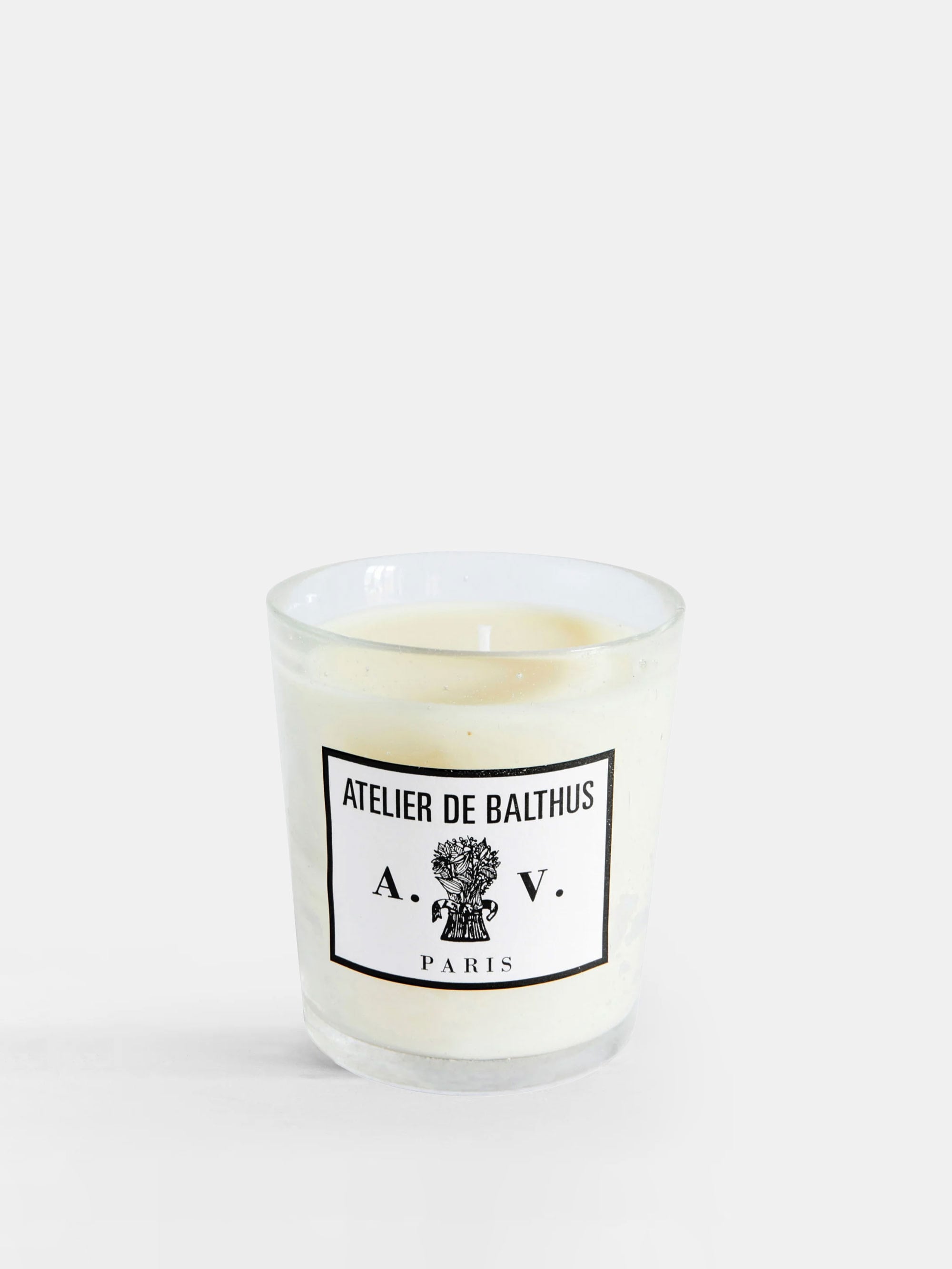 60094 9d275611c3 Astier De Villatte Portrait
