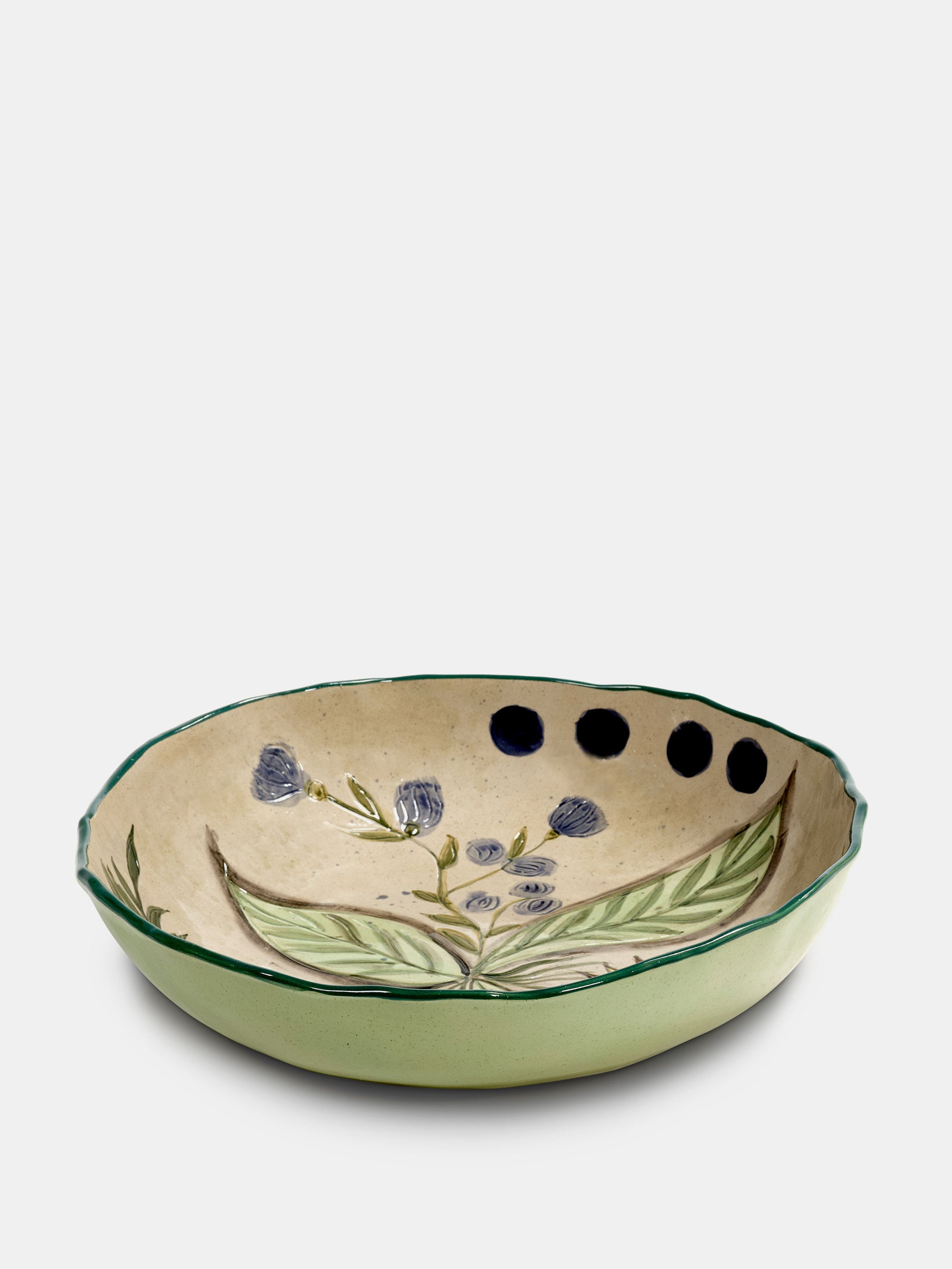 60151 5b26abfa01 Serax Nadine Dewart Bowl Mix 3 Shift Portrait