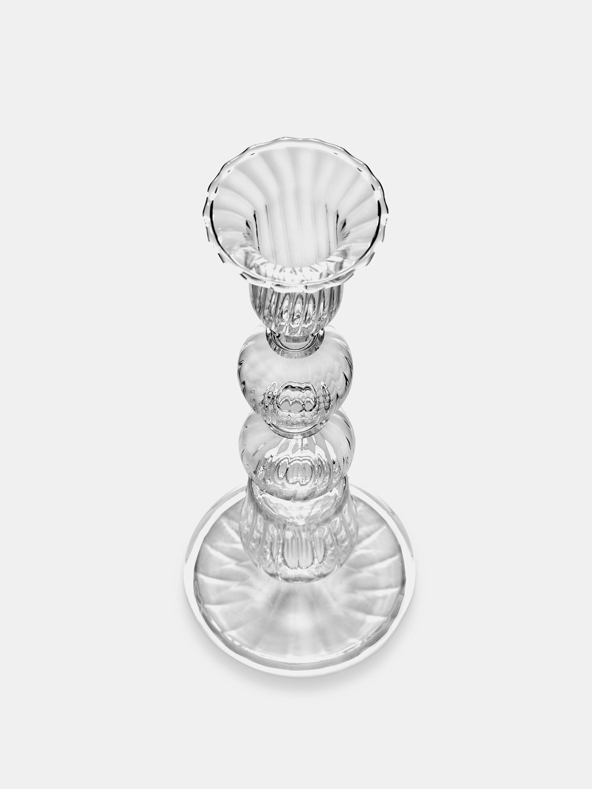 60152 1ee16acc4e Serax Astarte Candle Holder 3 Portrait