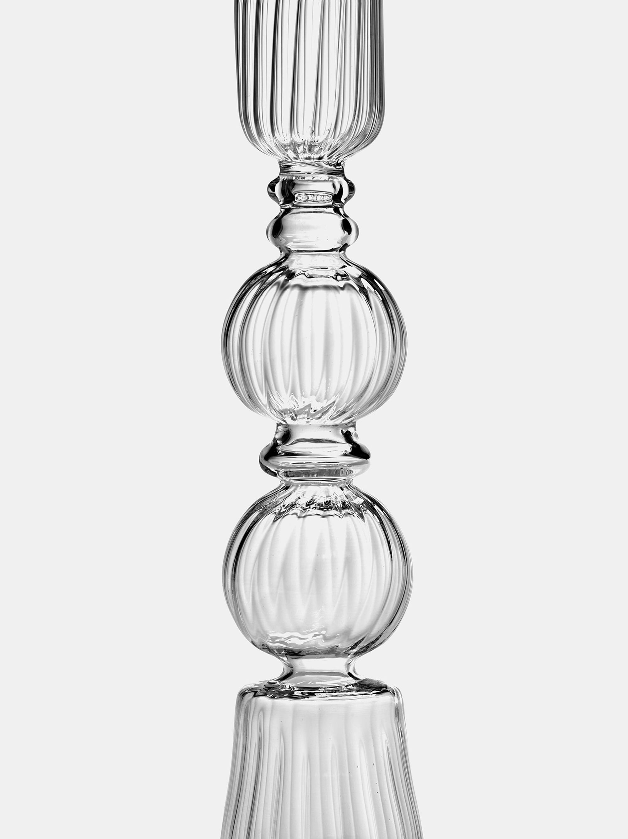 60152 A296640d75 Serax Astarte Candle Holder 2 Portrait