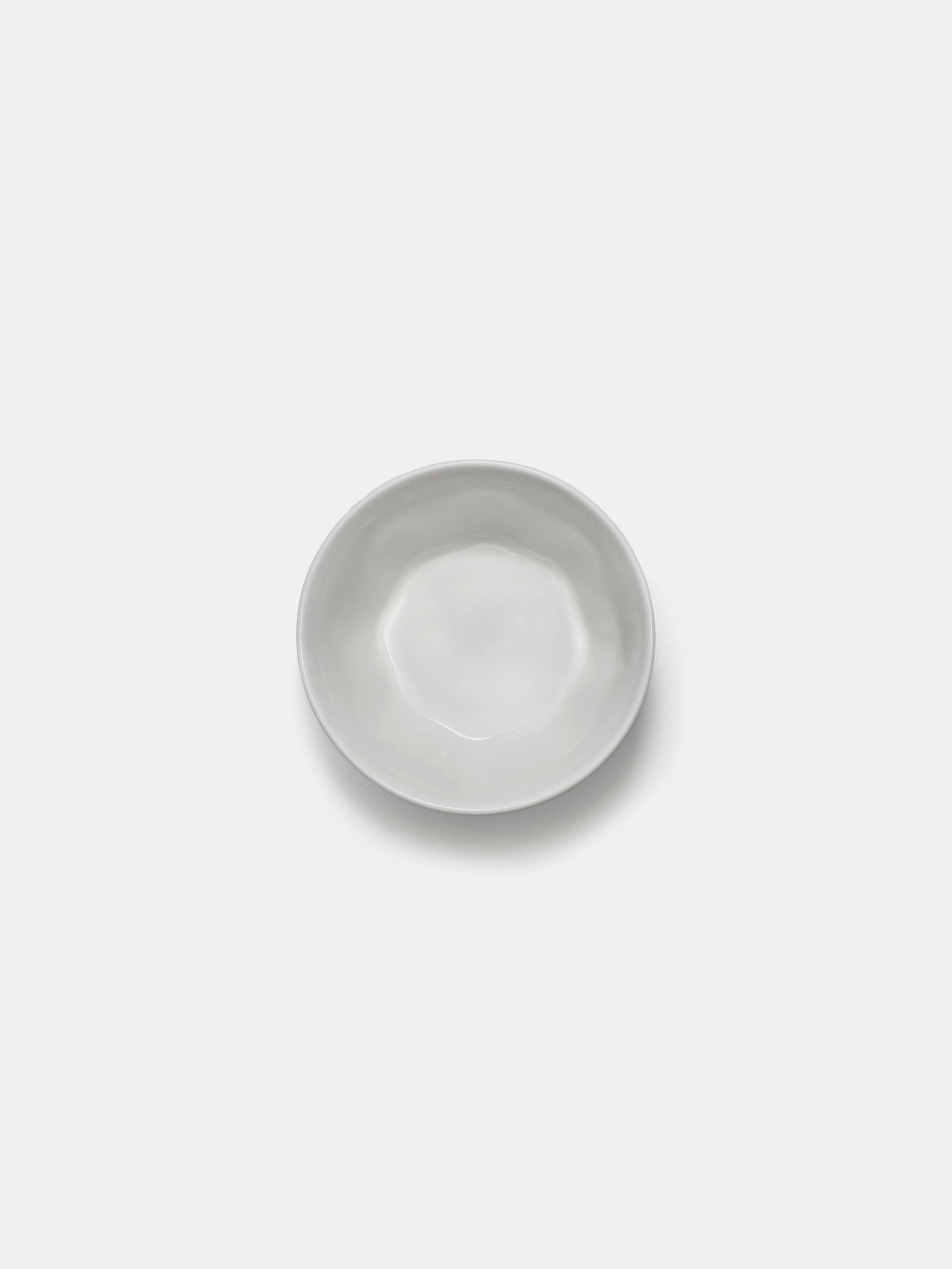 60154 4baae3d49d Cereal Bowl White Silhouette Portrait