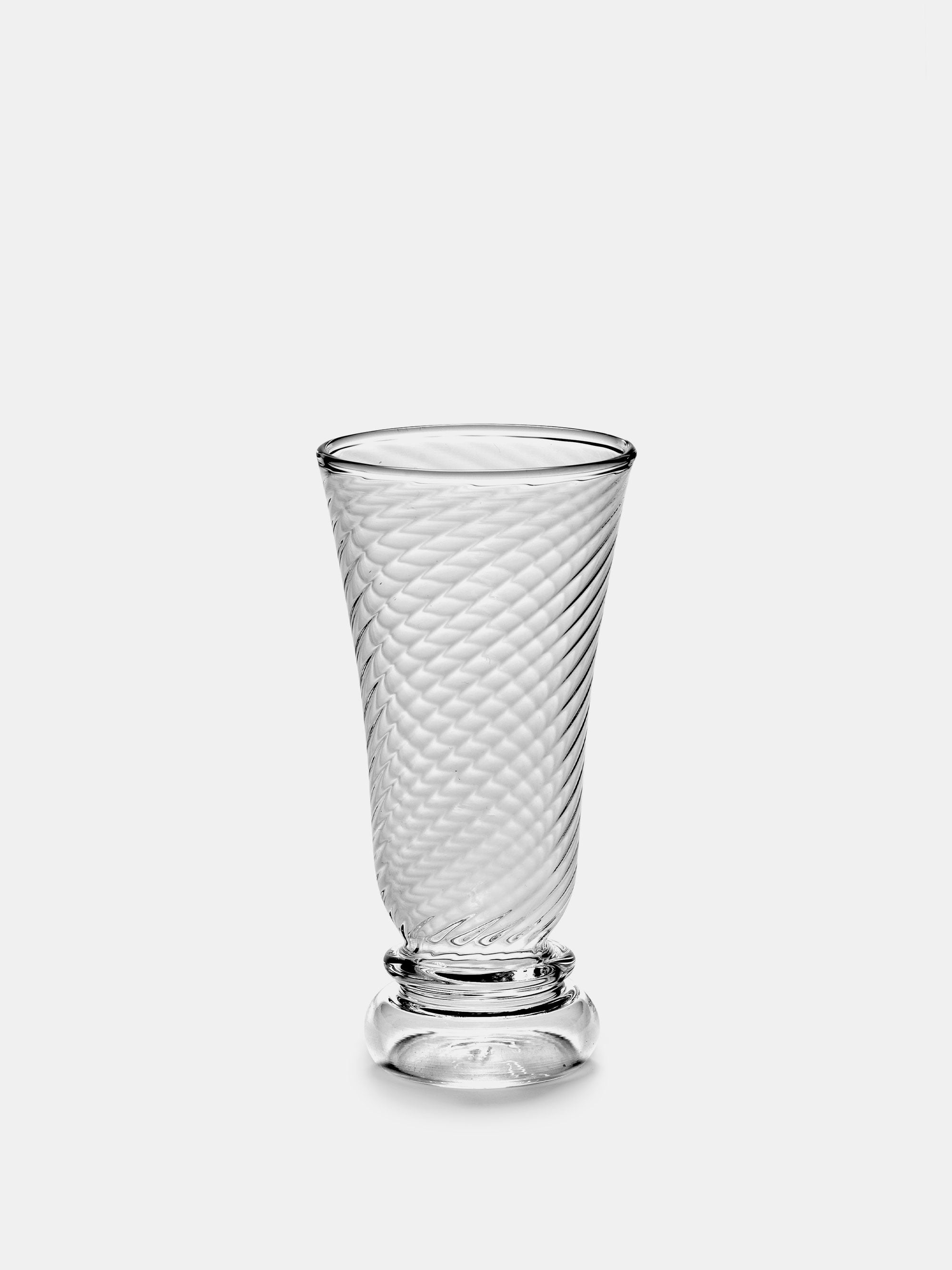 60167 3b636320a3 Serax Nabucho Glass Portrait