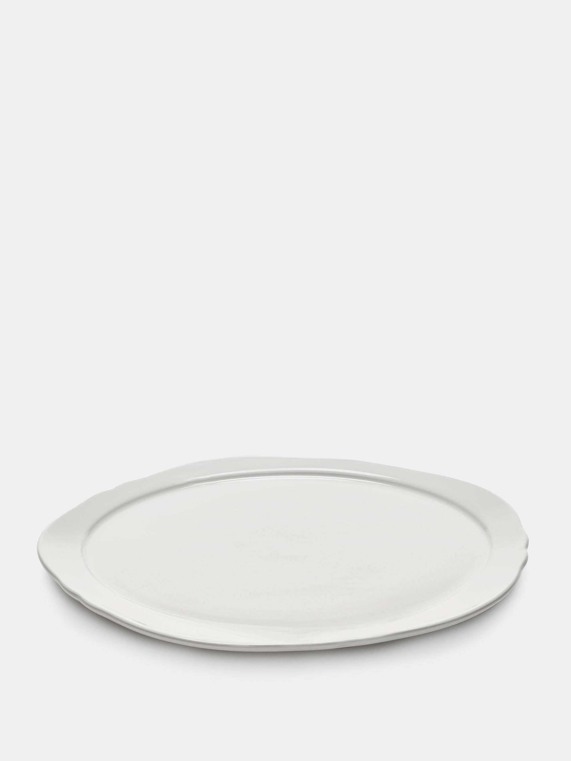 60174 A9bd666deb Serax Silhouette Serving Plate 302 Cm 2 Portrait