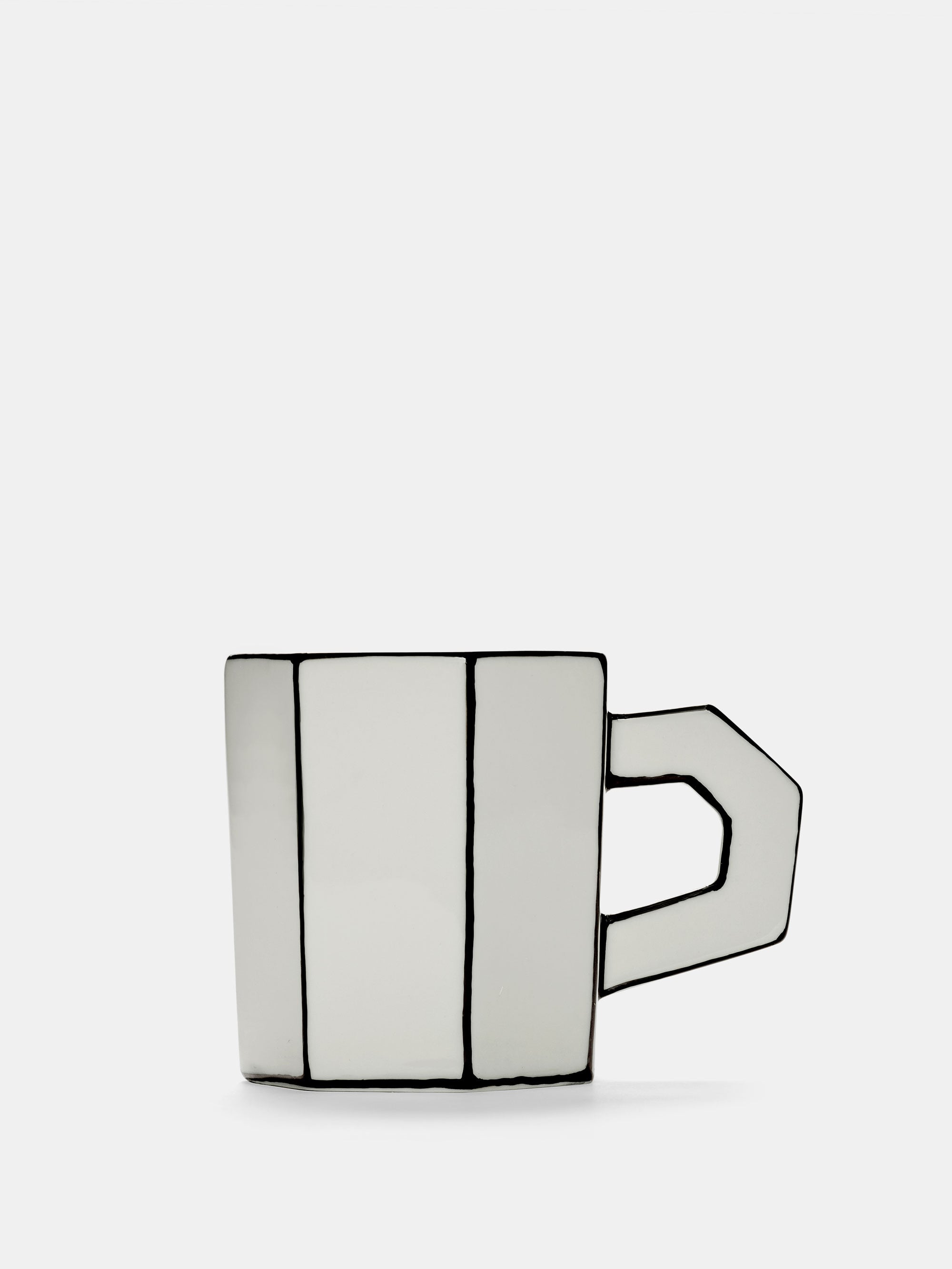 60179 5fe126bd7e Serax Carte Blanche Tea Cup 1 Portrait