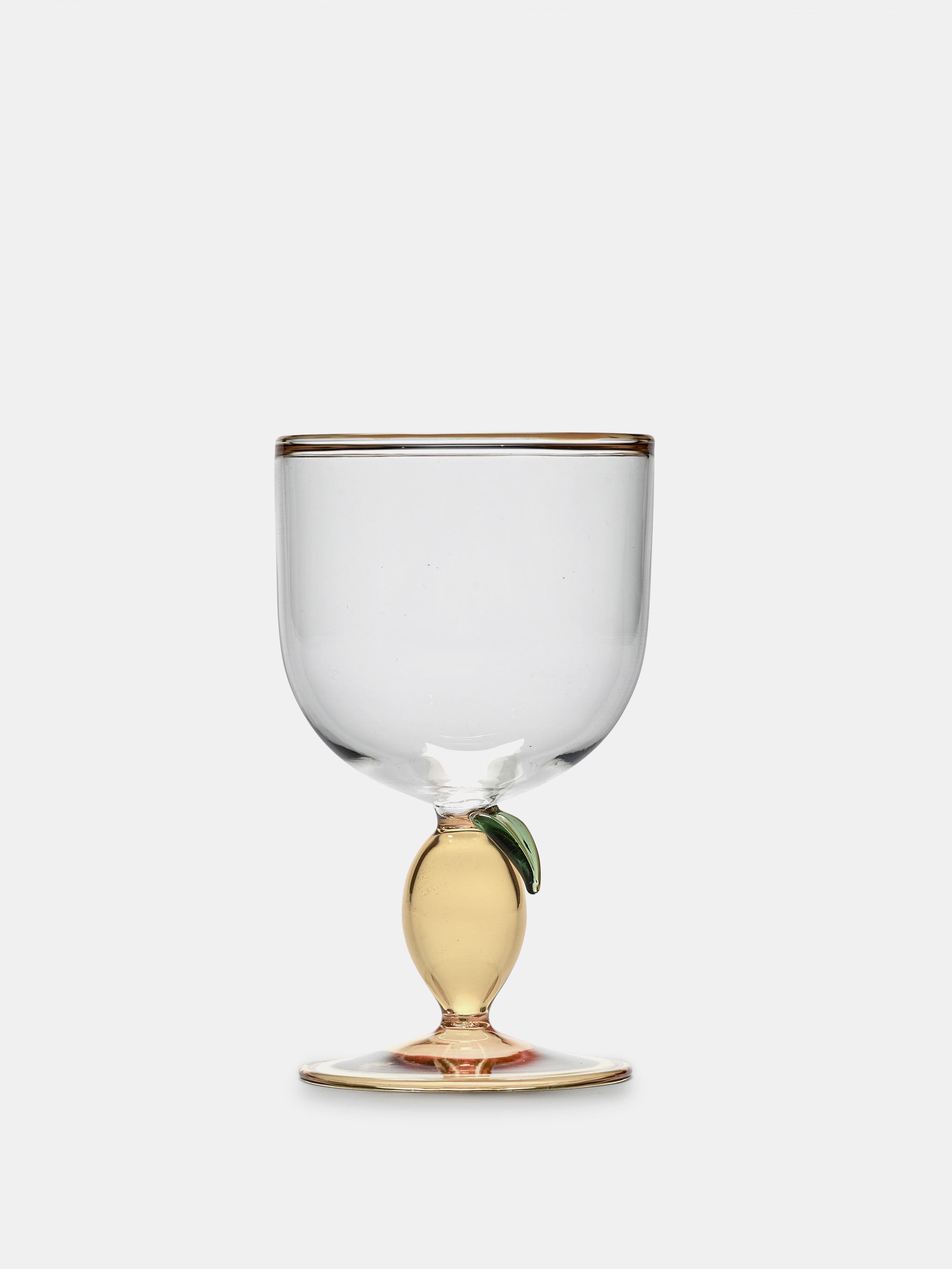 60182 Ce7ff4b82b Serax Gigi Wine Glass 1 Portrait