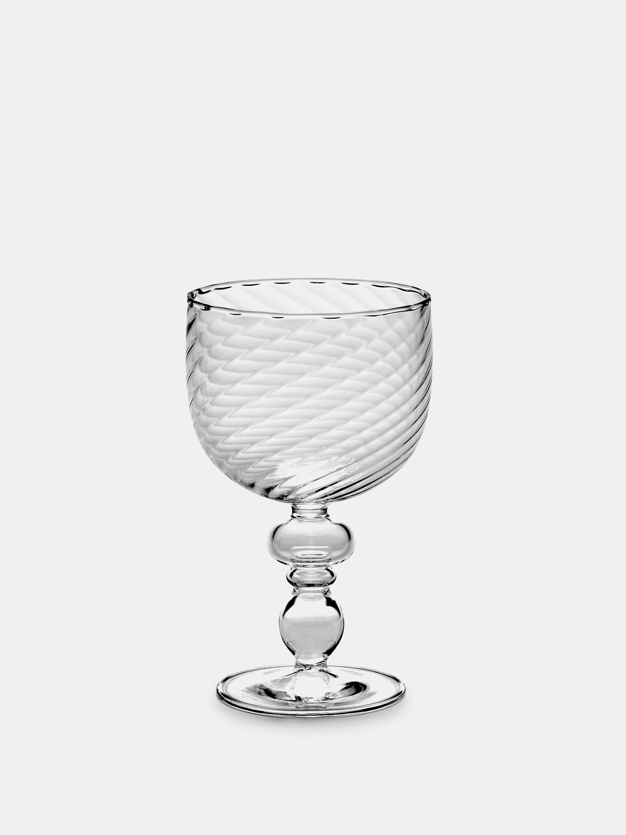 60183 00fcbb66fa Serax Nabucho Wine Glass Portrait