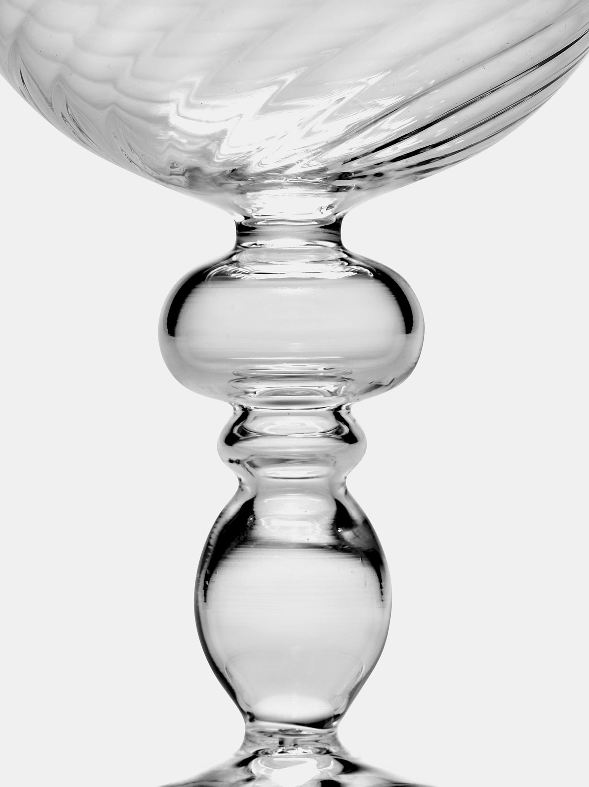 60183 7c178a20bd Serax Nabucho Wine Glass 2 Portrait