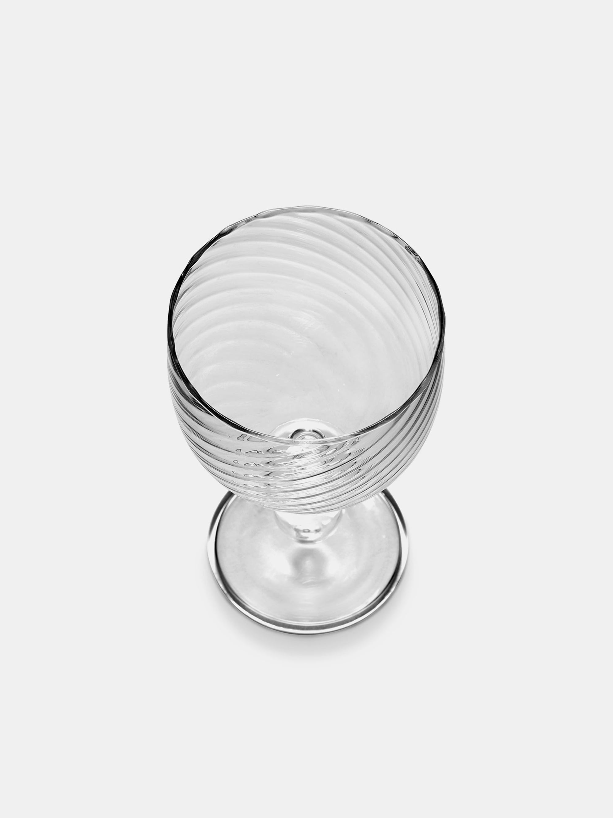 60183 A285073449 Serax Nabucho Wine Glass 3 Portrait