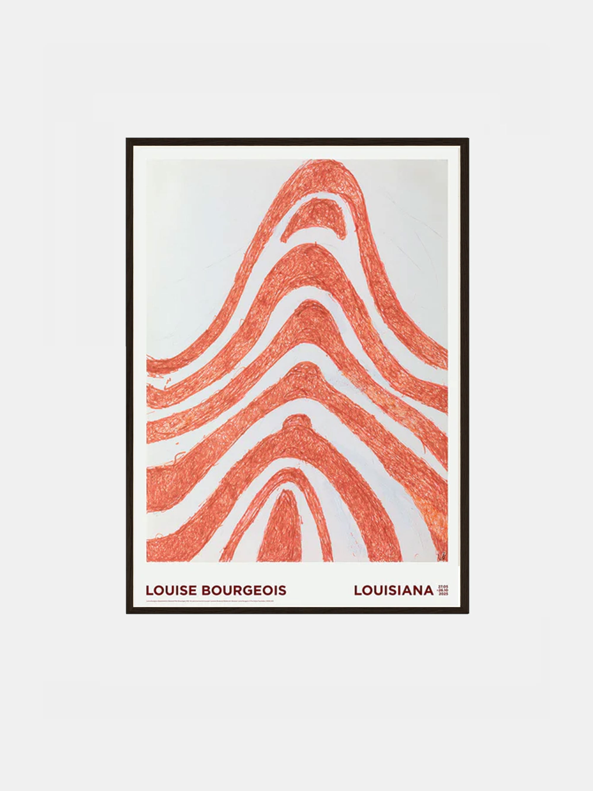 60248 F3a8519209 Louise Bourgeois Dyssemmetrie Portrait