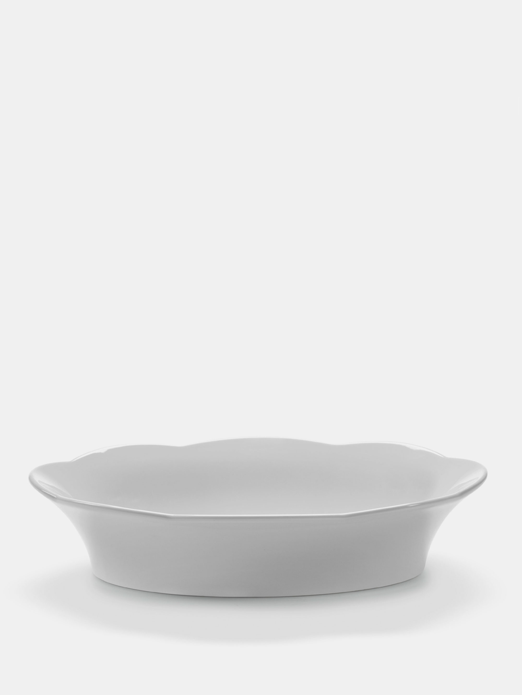 60252 9547d22e41 L Serving Bowl Oval White Silhouette L Shift Portrait
