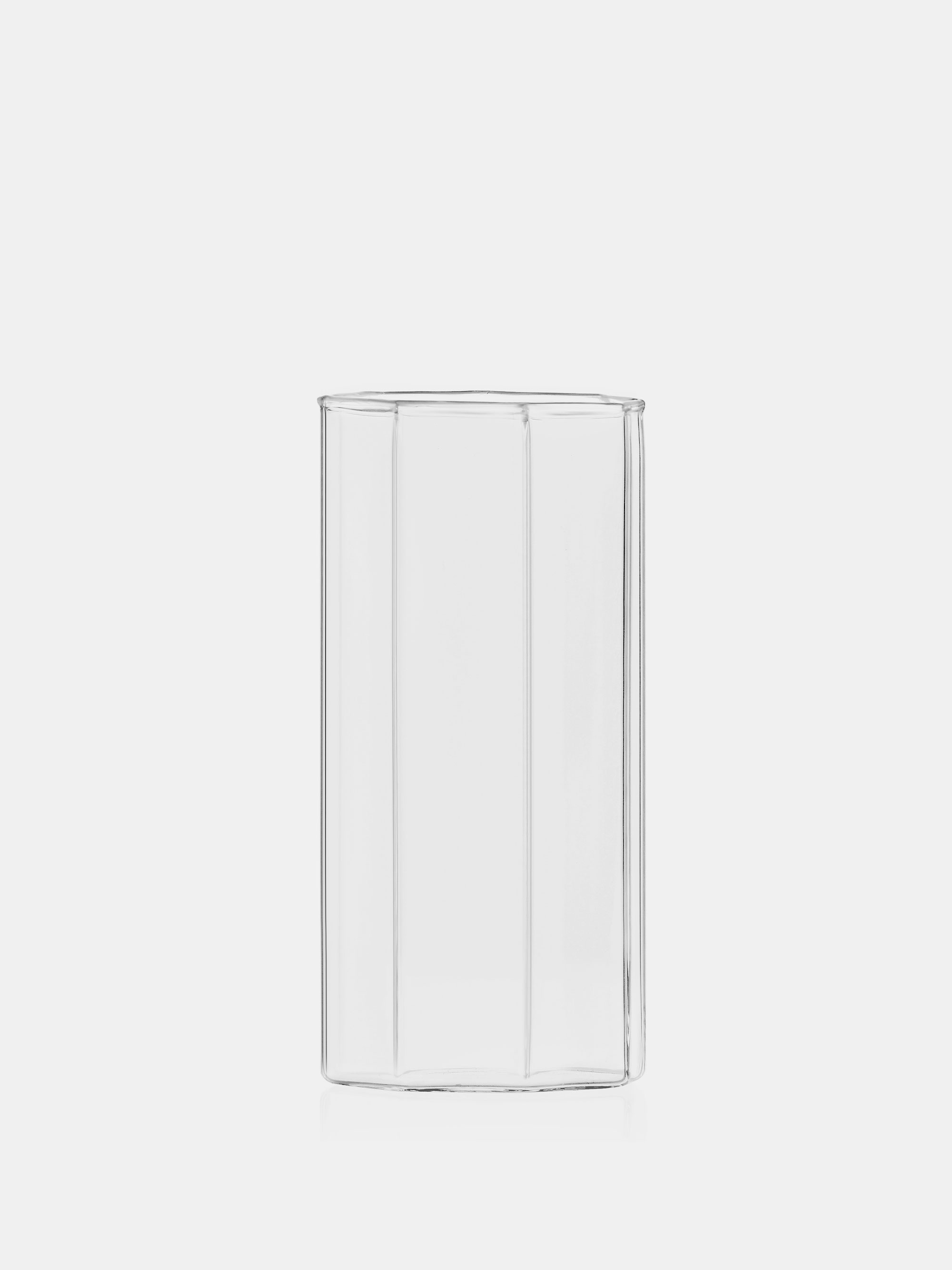 60255 6113619e39 Octave Set Of 4 Longdrink Glass Clear Portrait