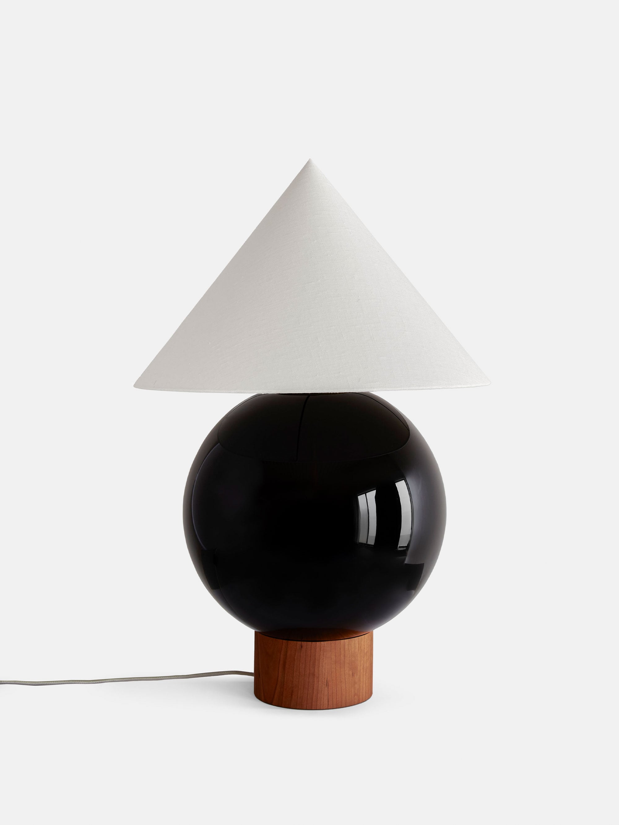 60282 Ea3c48fb90 56276 De3bcbe921 Artilleriet Atelier Barbara Table Lamp Black124486 Original Portrait