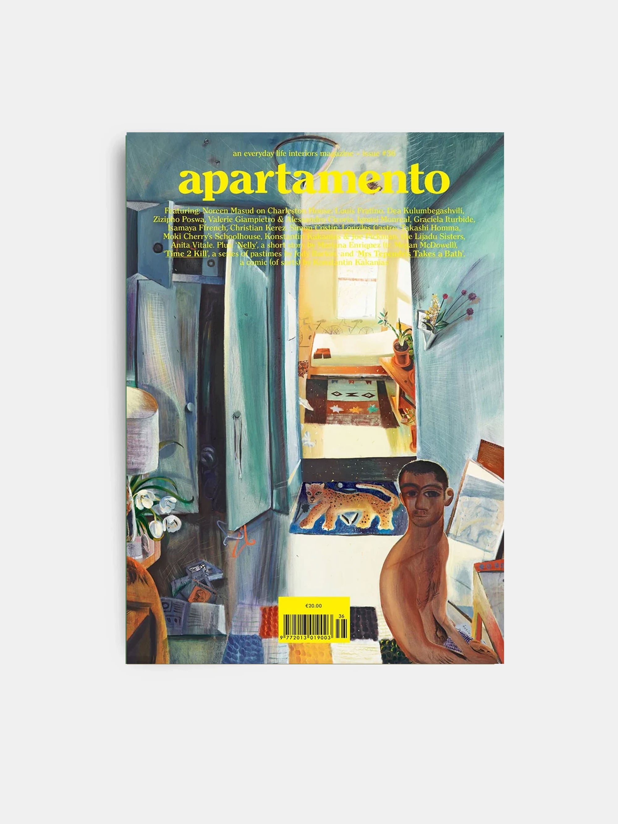 60327 99254d541e Apartamento Magazine Issue 36 4 Portrait