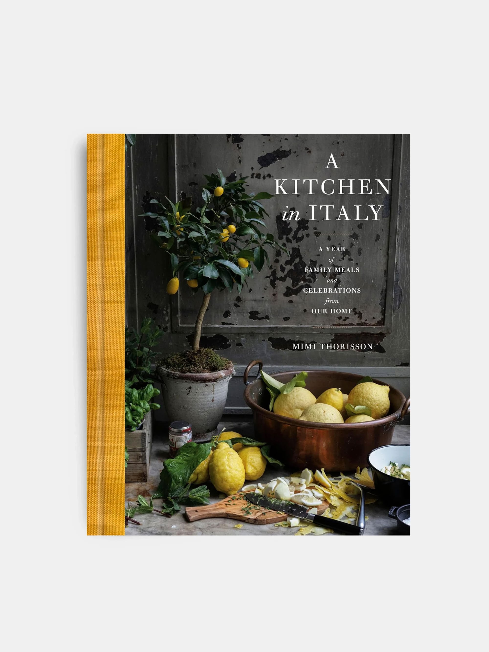 60332 29cb106558 A Kitchen In Italy Portrait