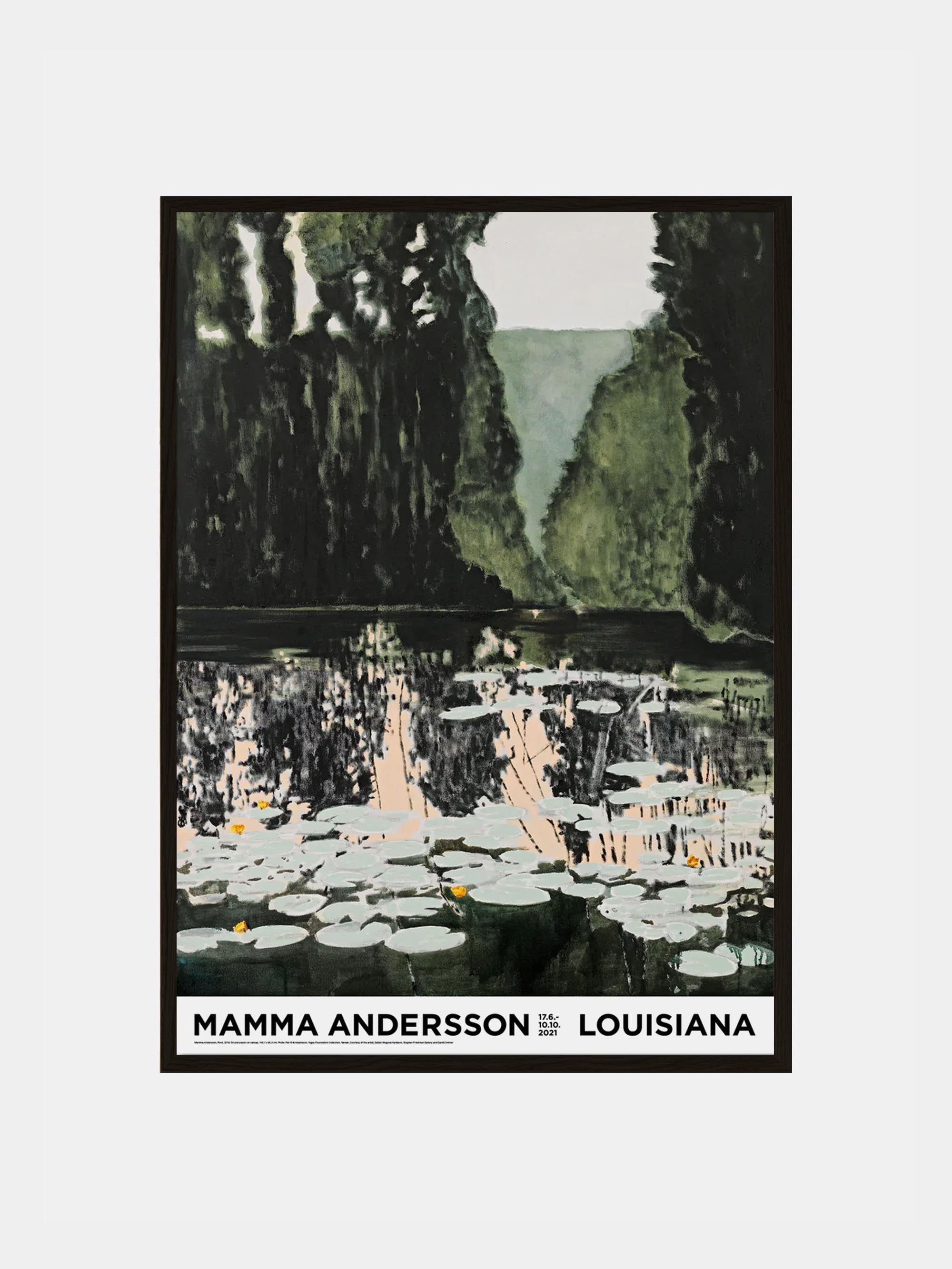 60344 B28ddd88f5 Mammaandersson Pond Blackoak Portrait