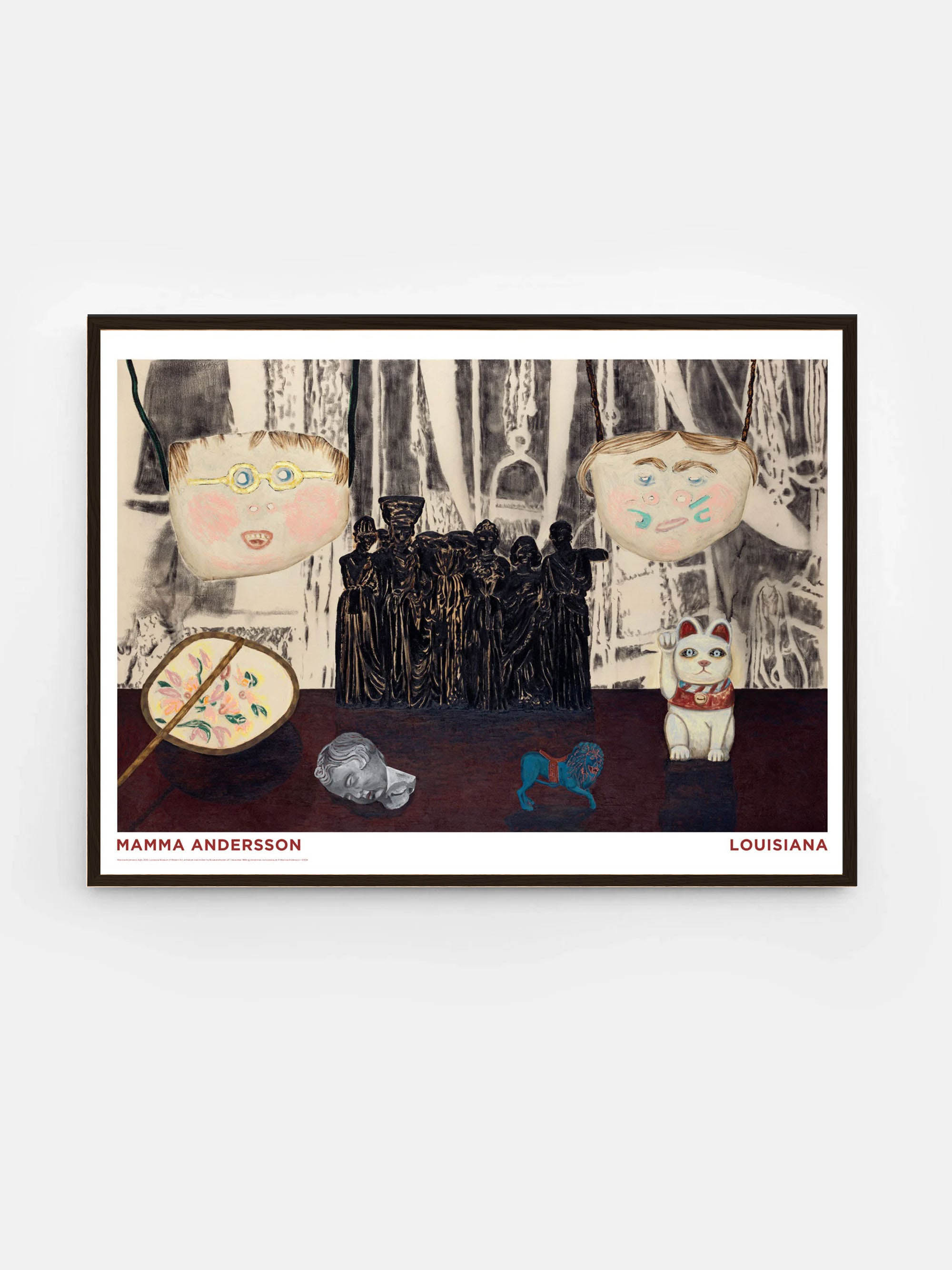 60360 B6e00a68f4 Mammaandersson Adieu Blackoak Portrait
