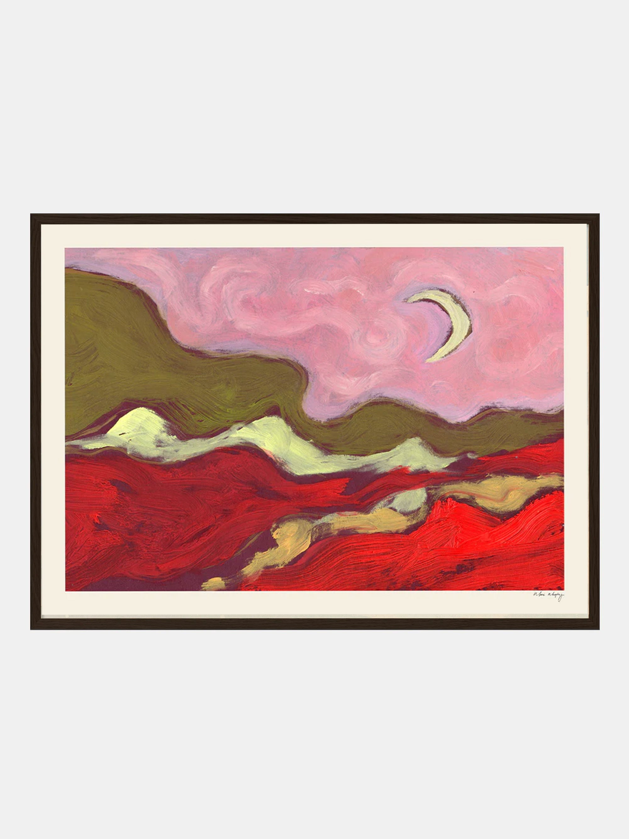 60488 0c3d63188d Maria Murphy Red Sky At Night 1 Portrait