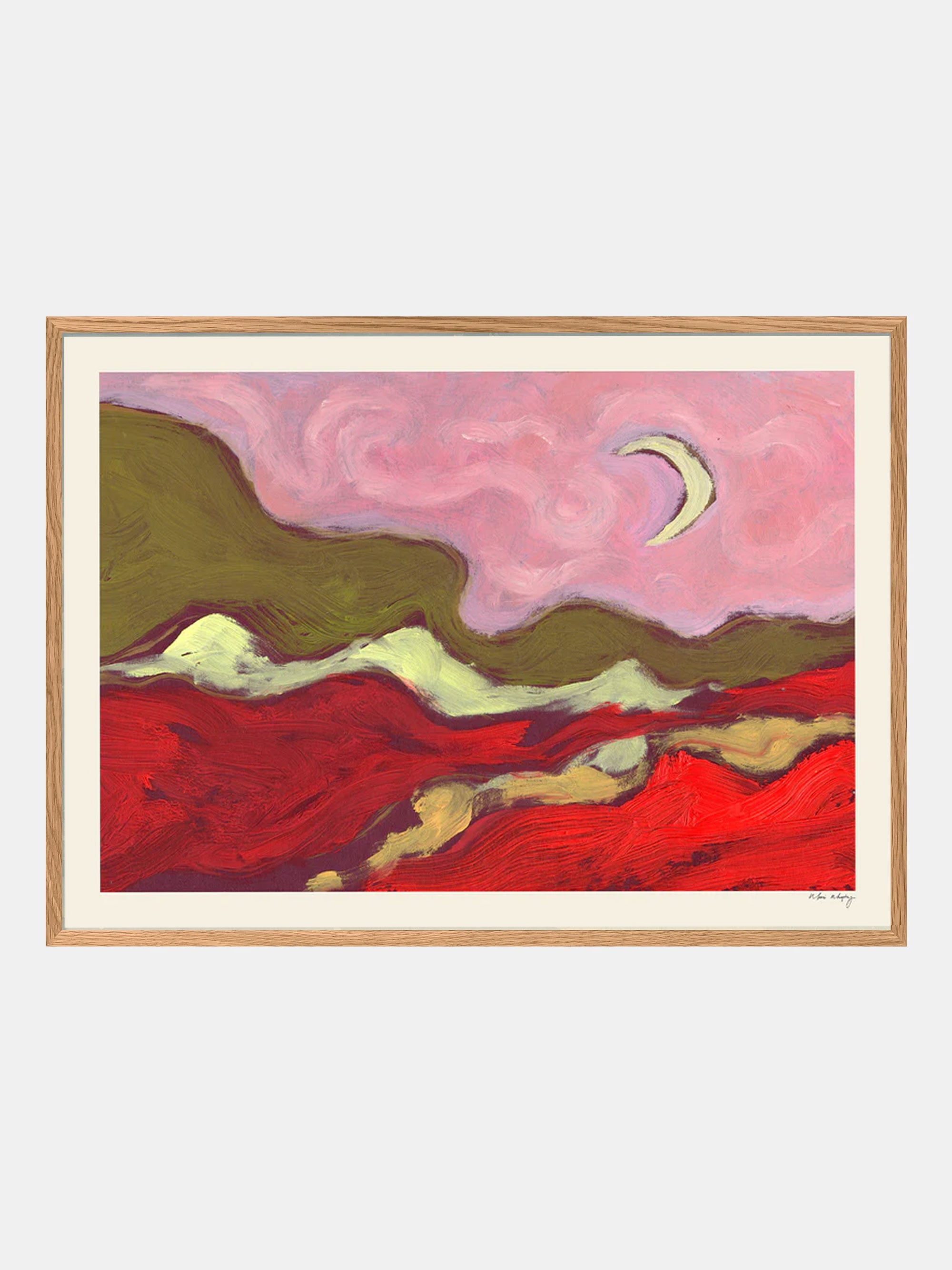 60488 3820a44273 Maria Murphy Red Sky At Night Portrait