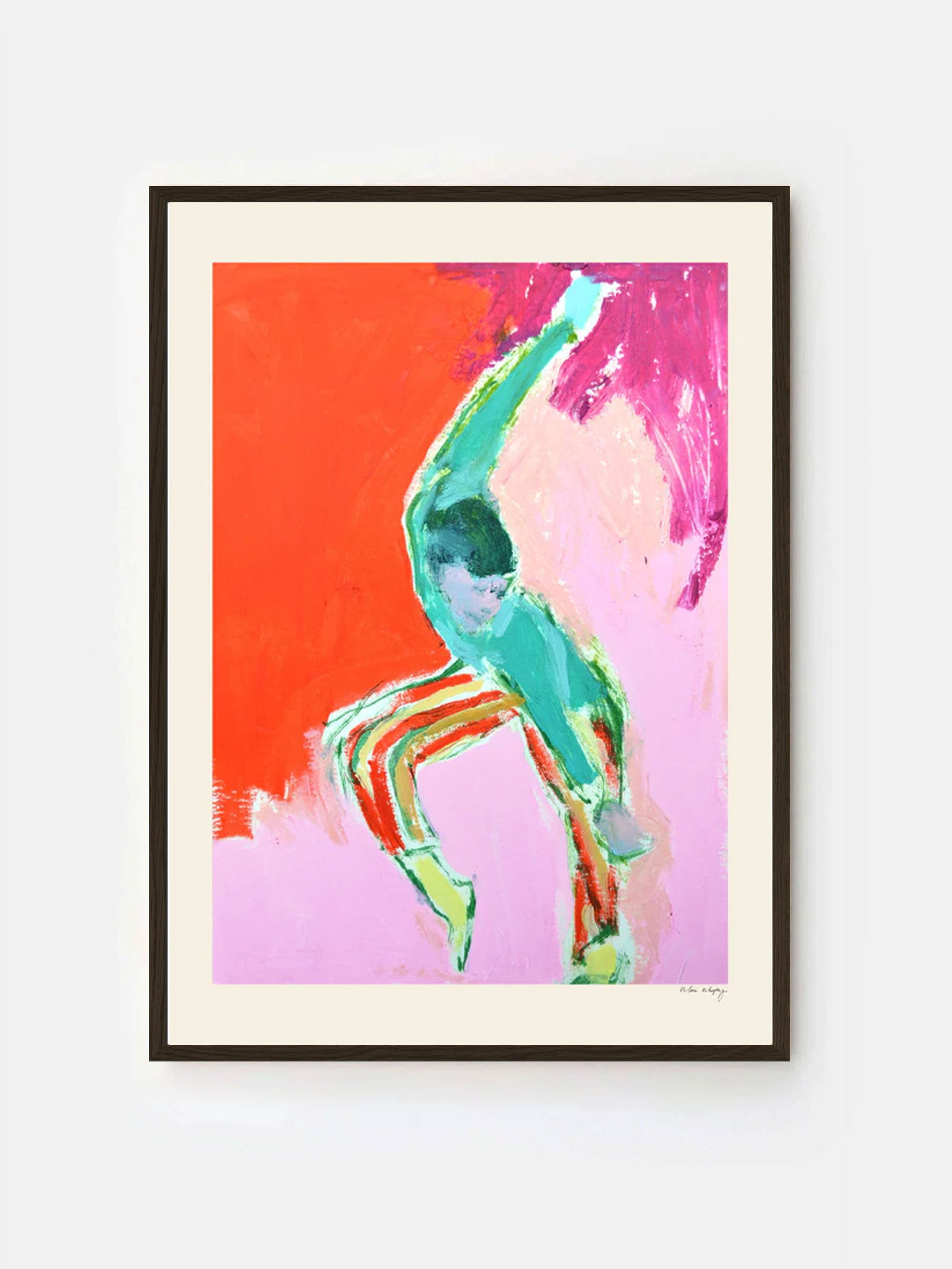 60490 F8a3c4ce9f Maria Murphy Dance Like Its Friday Portrait