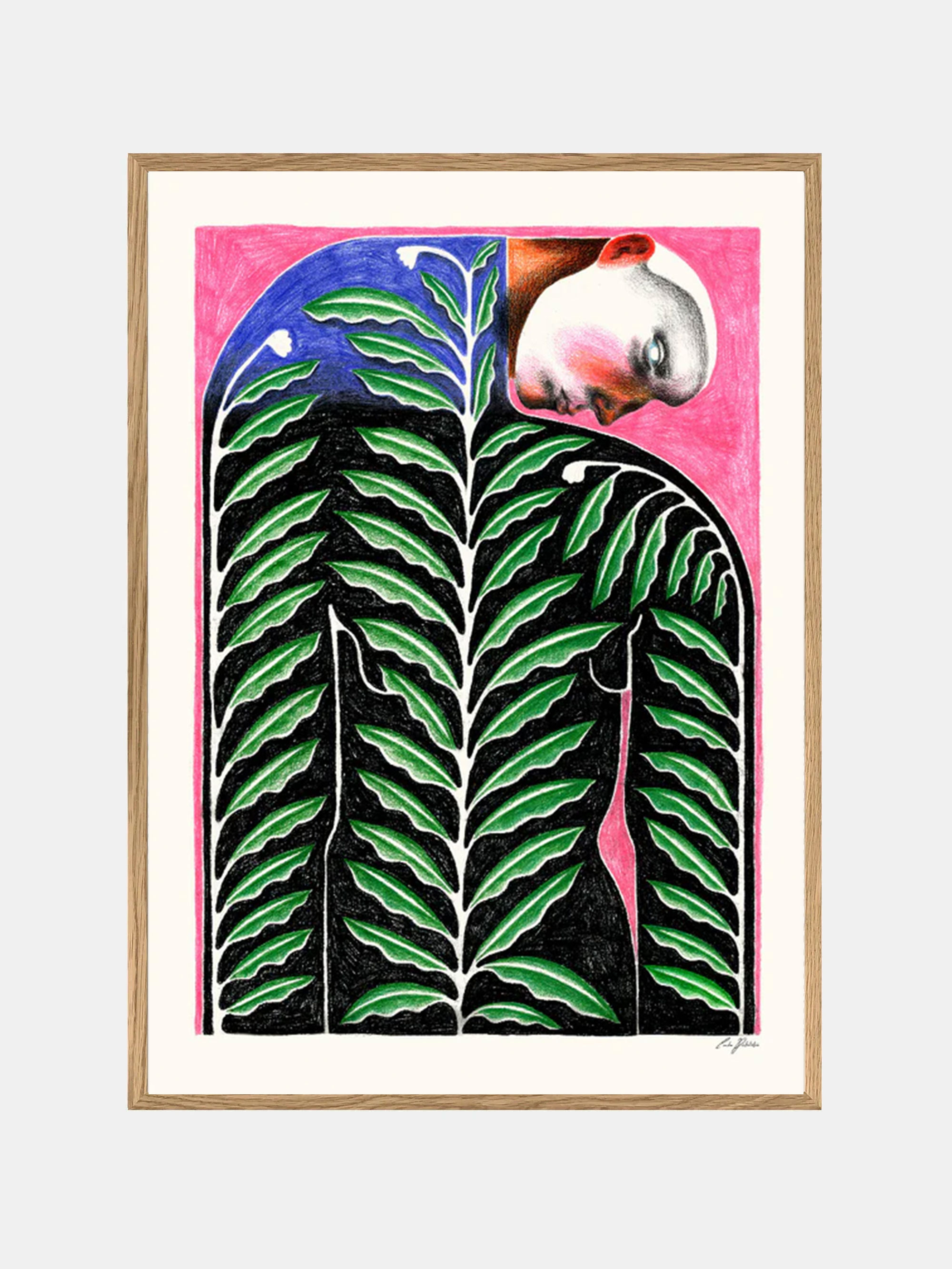 60549 C842bf421f Carla Petelski Love Grows 1 Portrait