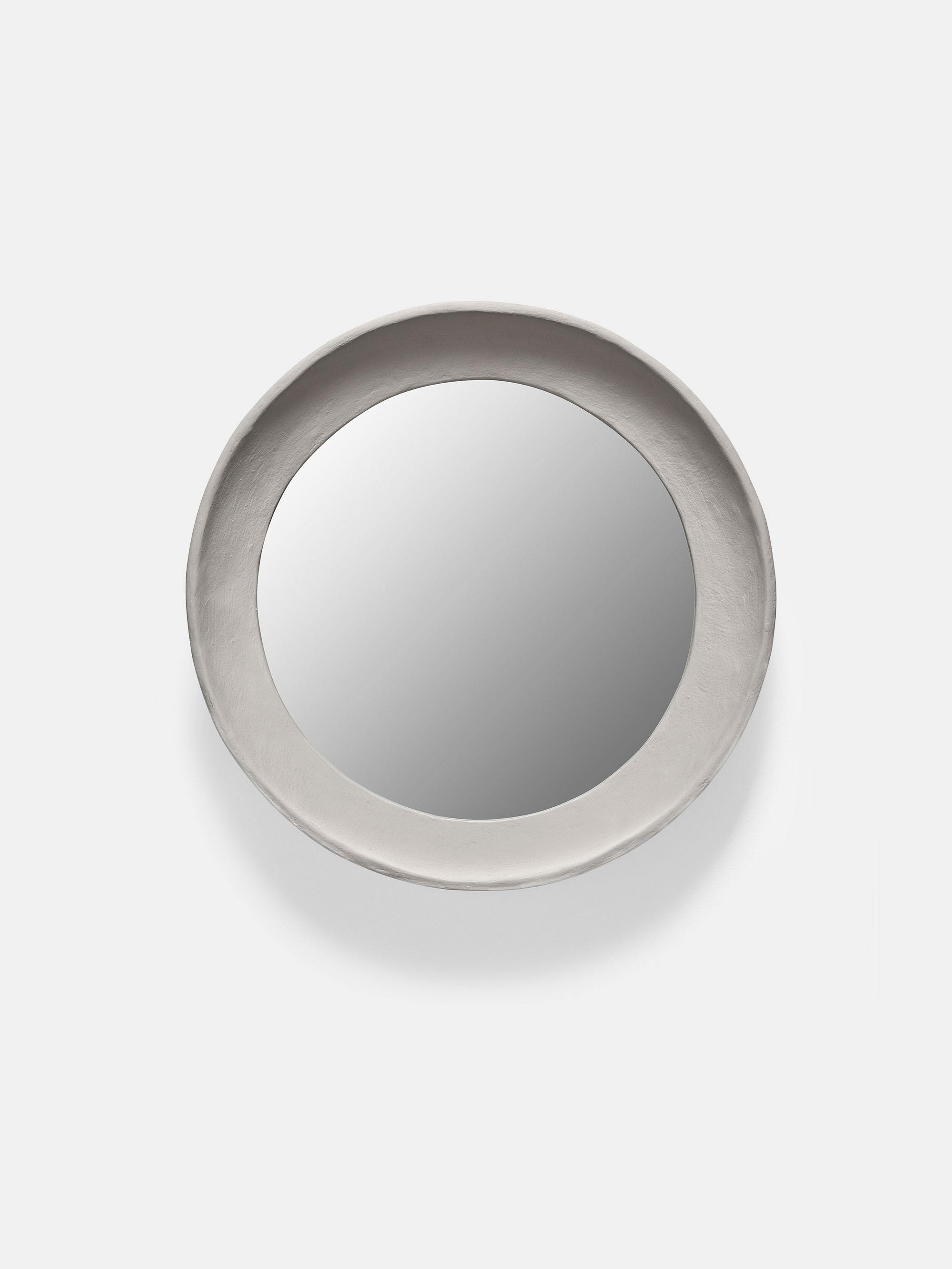 60671 97fc0d3493 Mirror White Earth Portrait