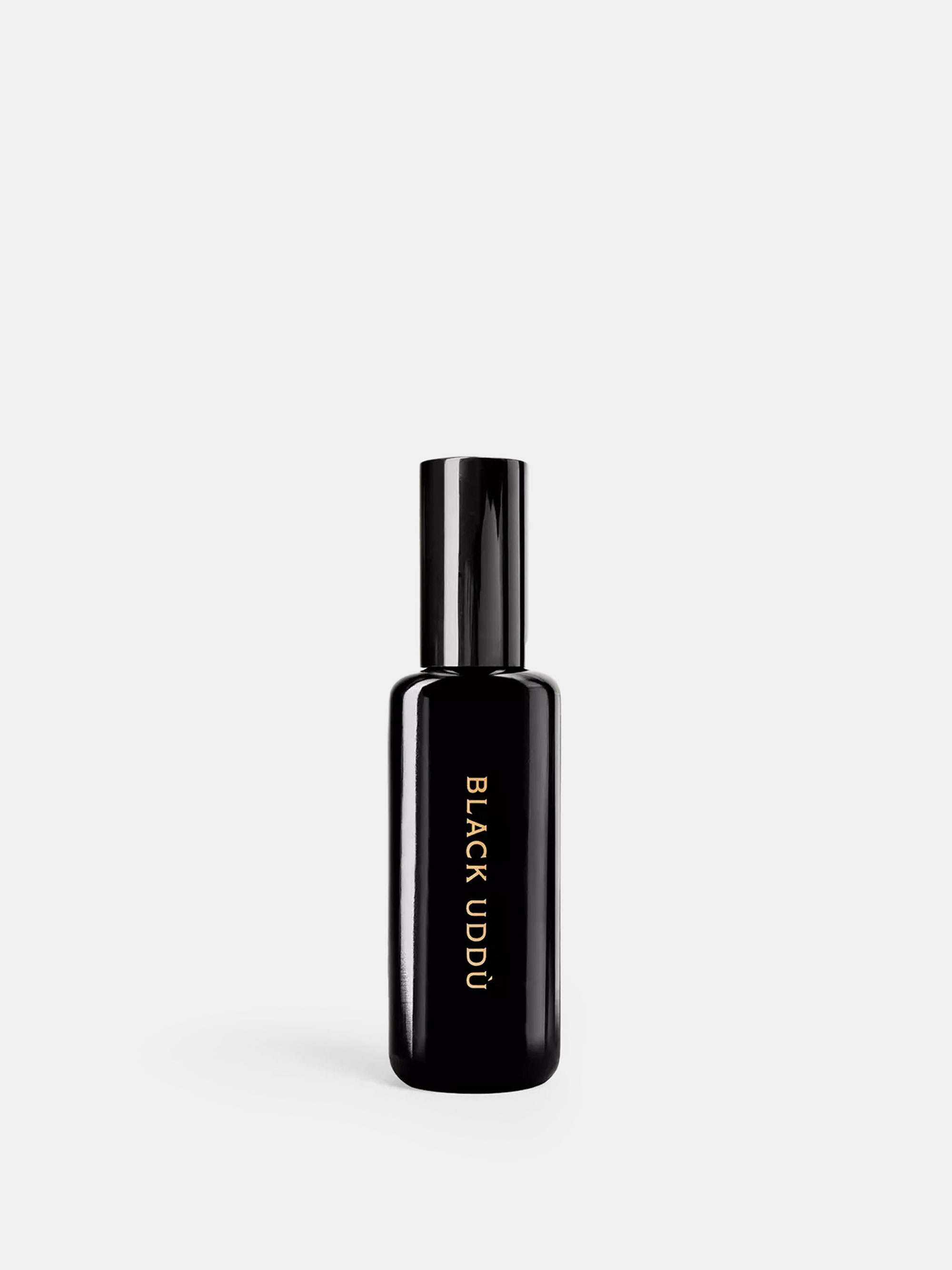 Mad et Len — Black Uddu - EdP 50 ml — Fragrances | Artilleriet