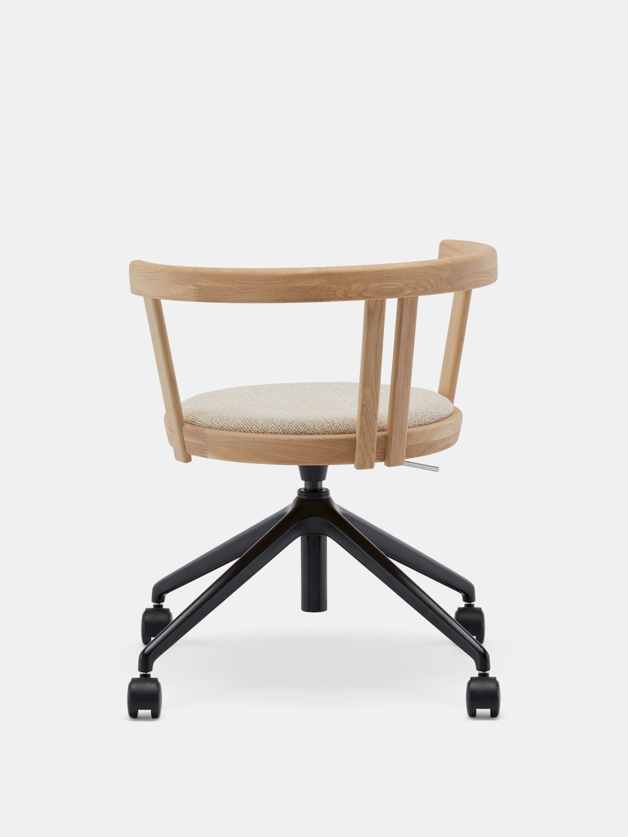 Karimoku Case — N-TC01 Task Chair — Desk Chairs | Artilleriet