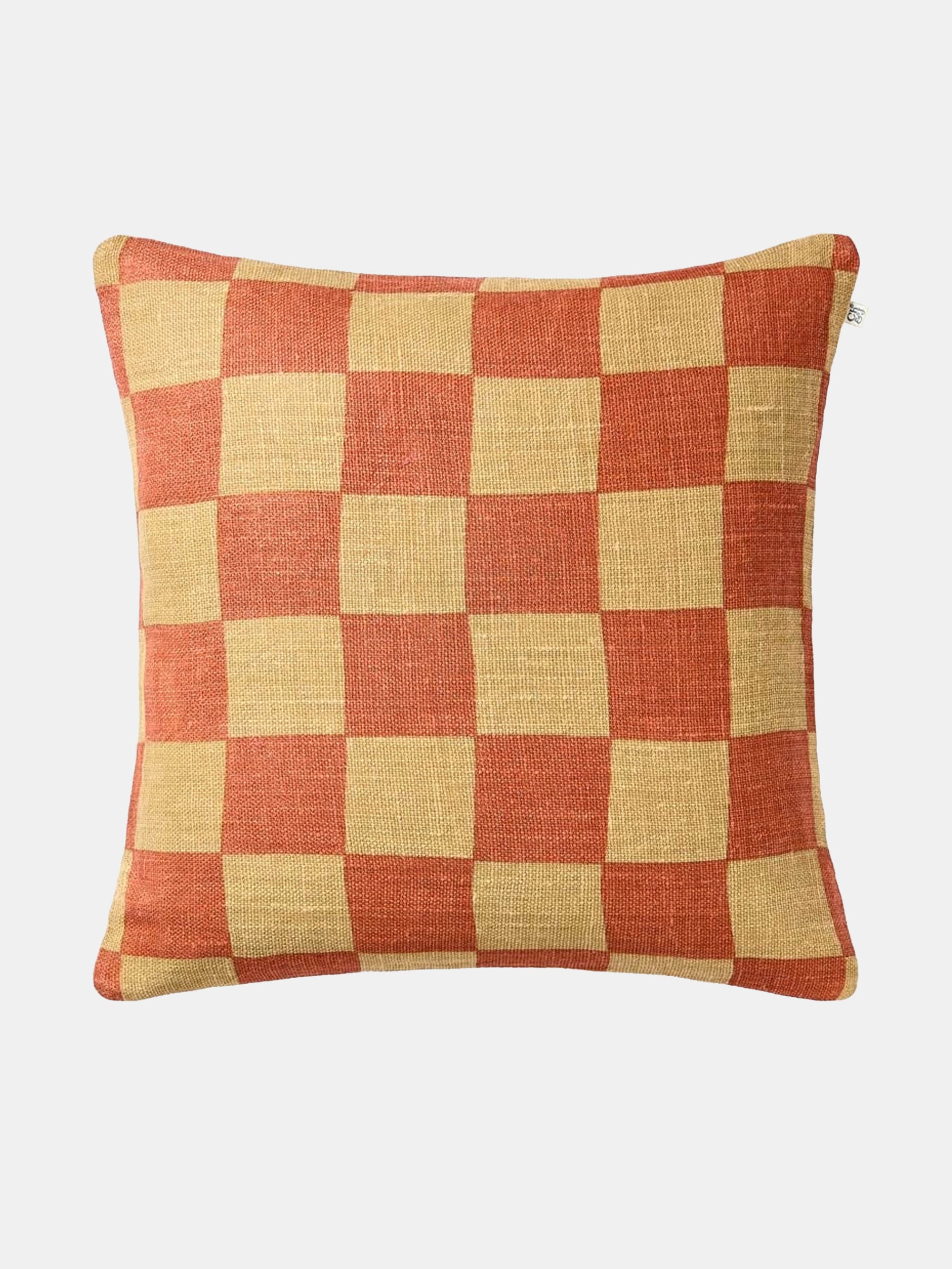 60727 2a2d952a21 Buffalo Check Cushion Cover Portrait