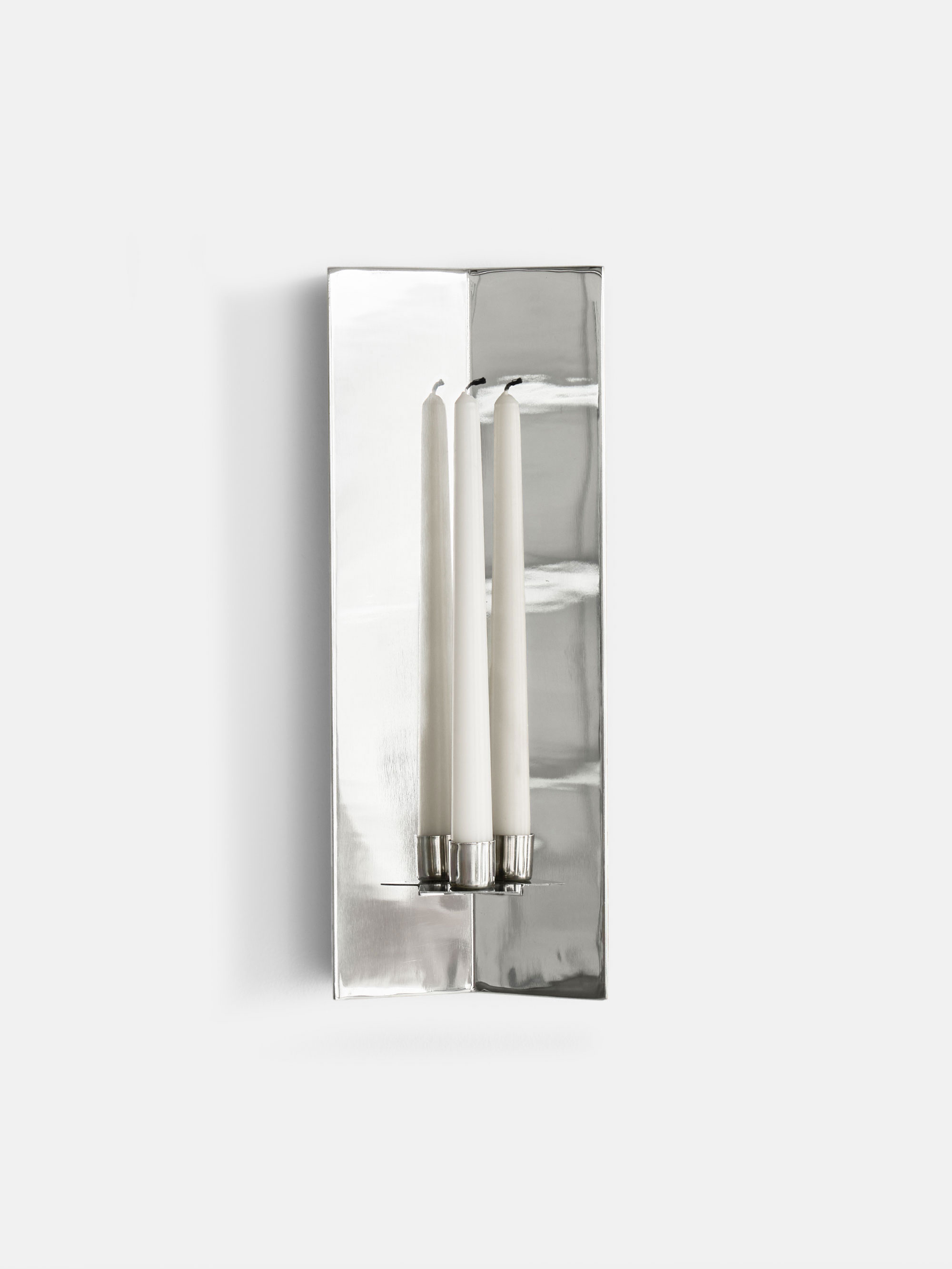 60748 Eba5ea970f Wall Sconce Stainless Steel 2 Portrait