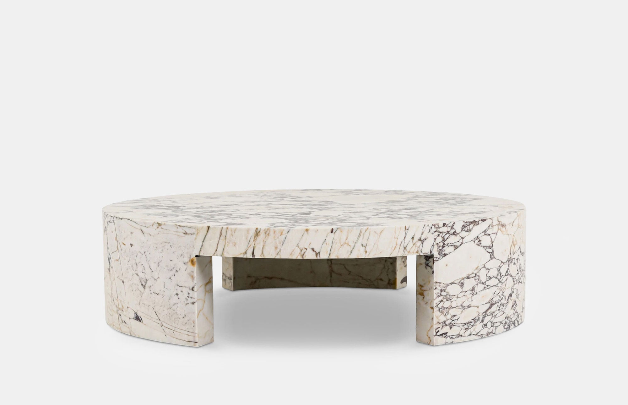 60789 83367b0f48 Winona Marble Coffee Table 3 Portrait