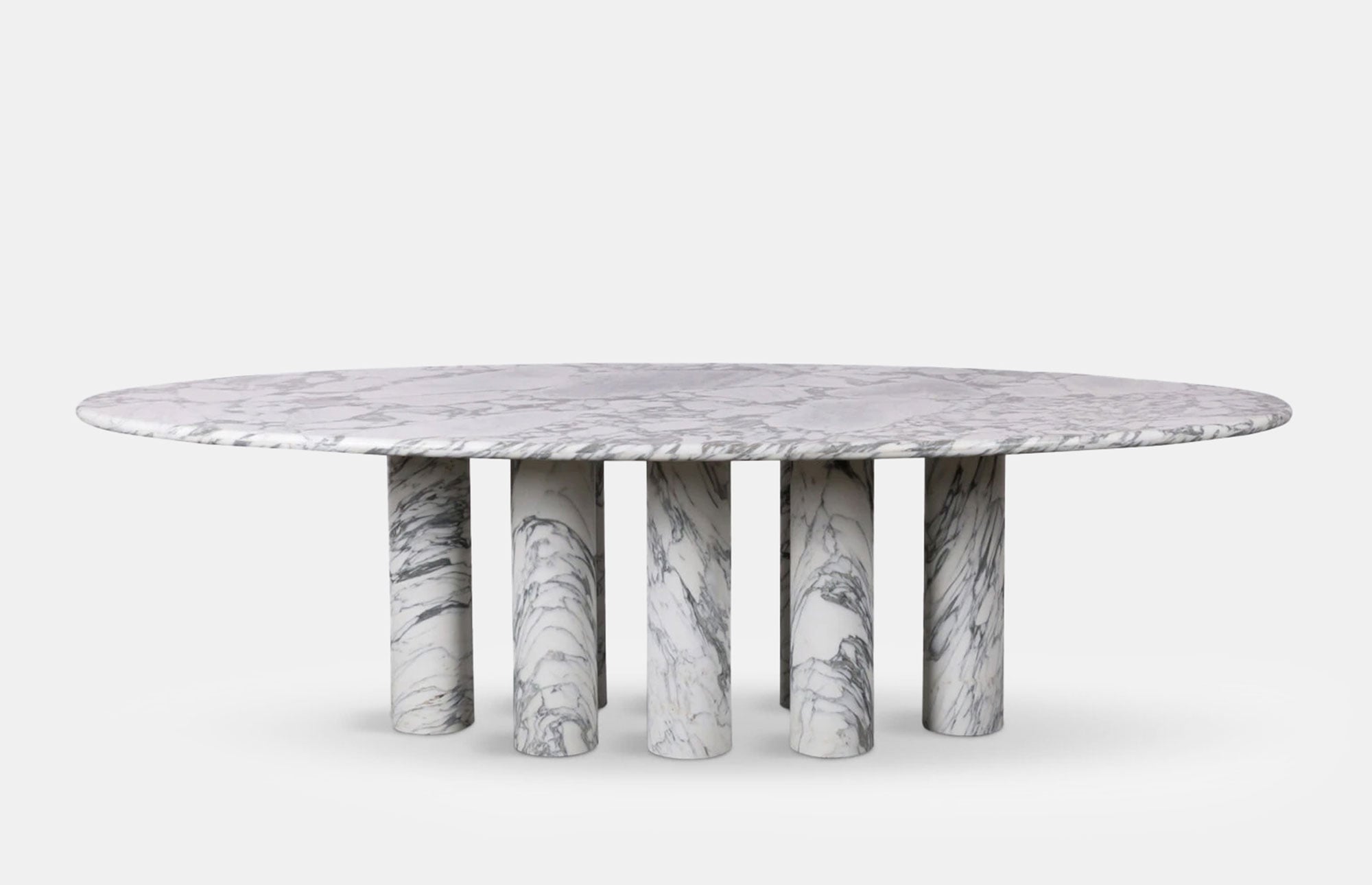 60795 355d367e05 Ophelia Marble Dining Table 2 Portrait