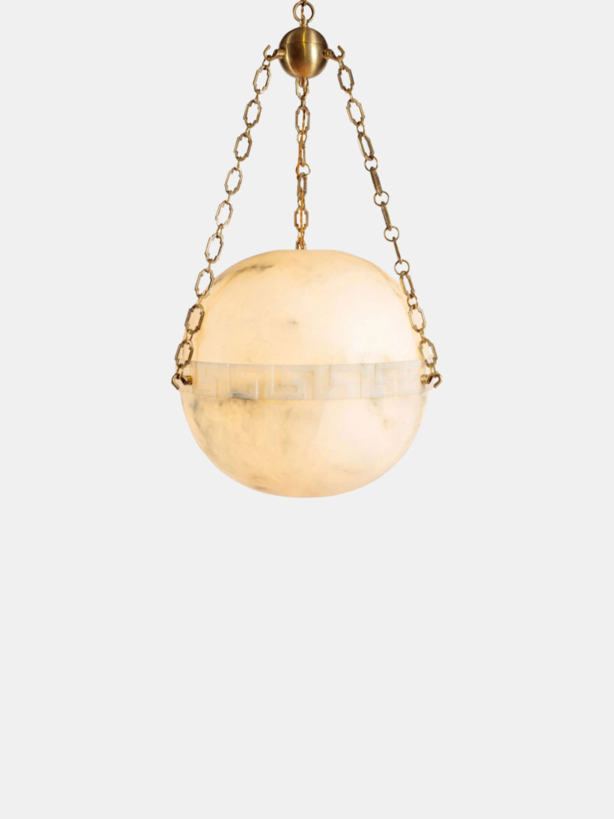 60808 37f6eb073d Esme Alabaster Pendant Small Portrait