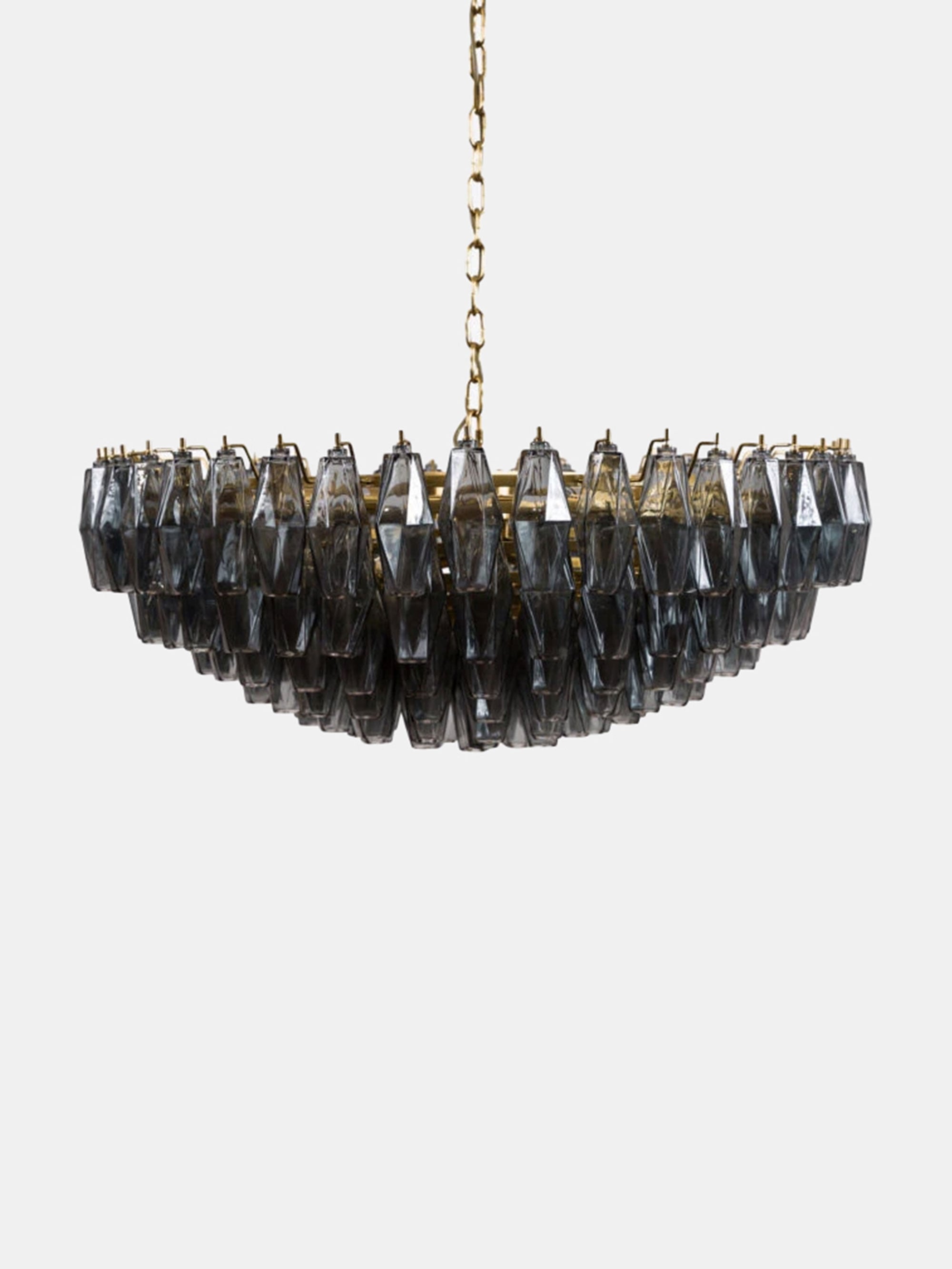 60897 363ae4b864 Sereno Chandelier Smoke Portrait